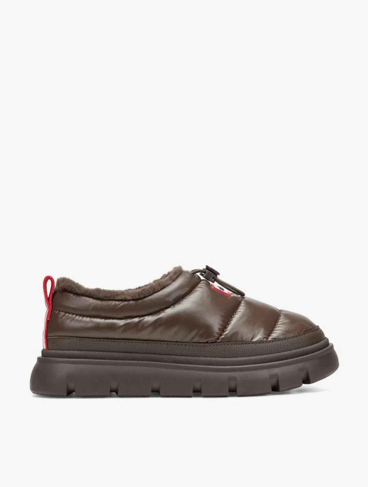 Madi5 Mule