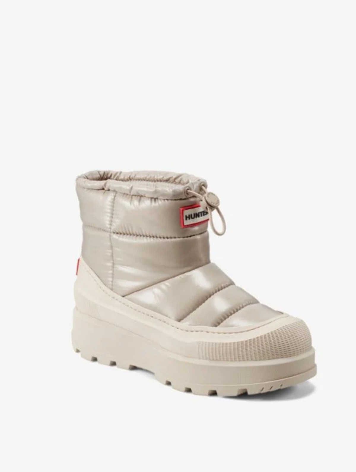 Amble Bootie