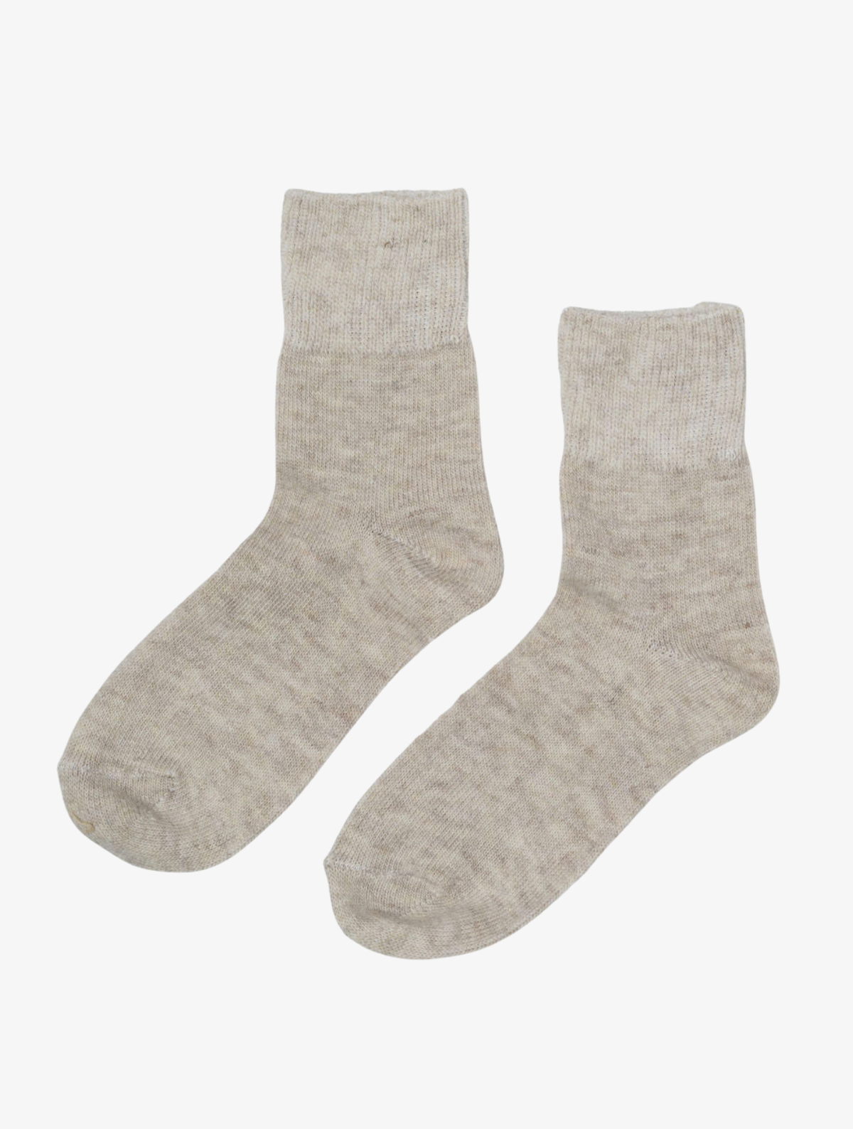 Sweater Socks