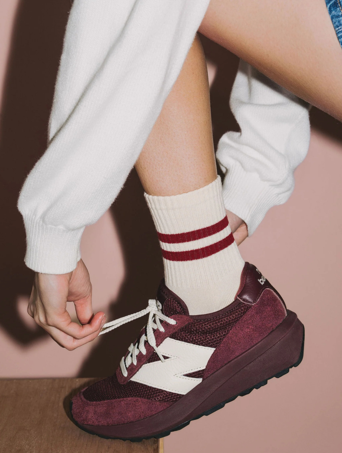 Gym Socks