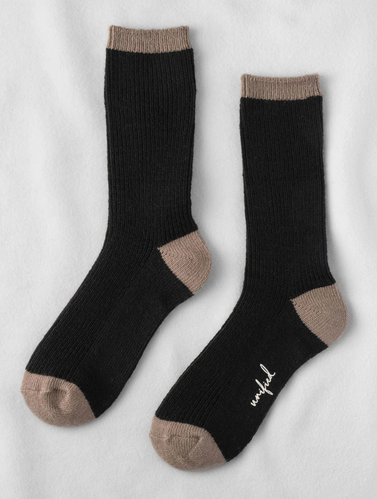 Cozy Socks