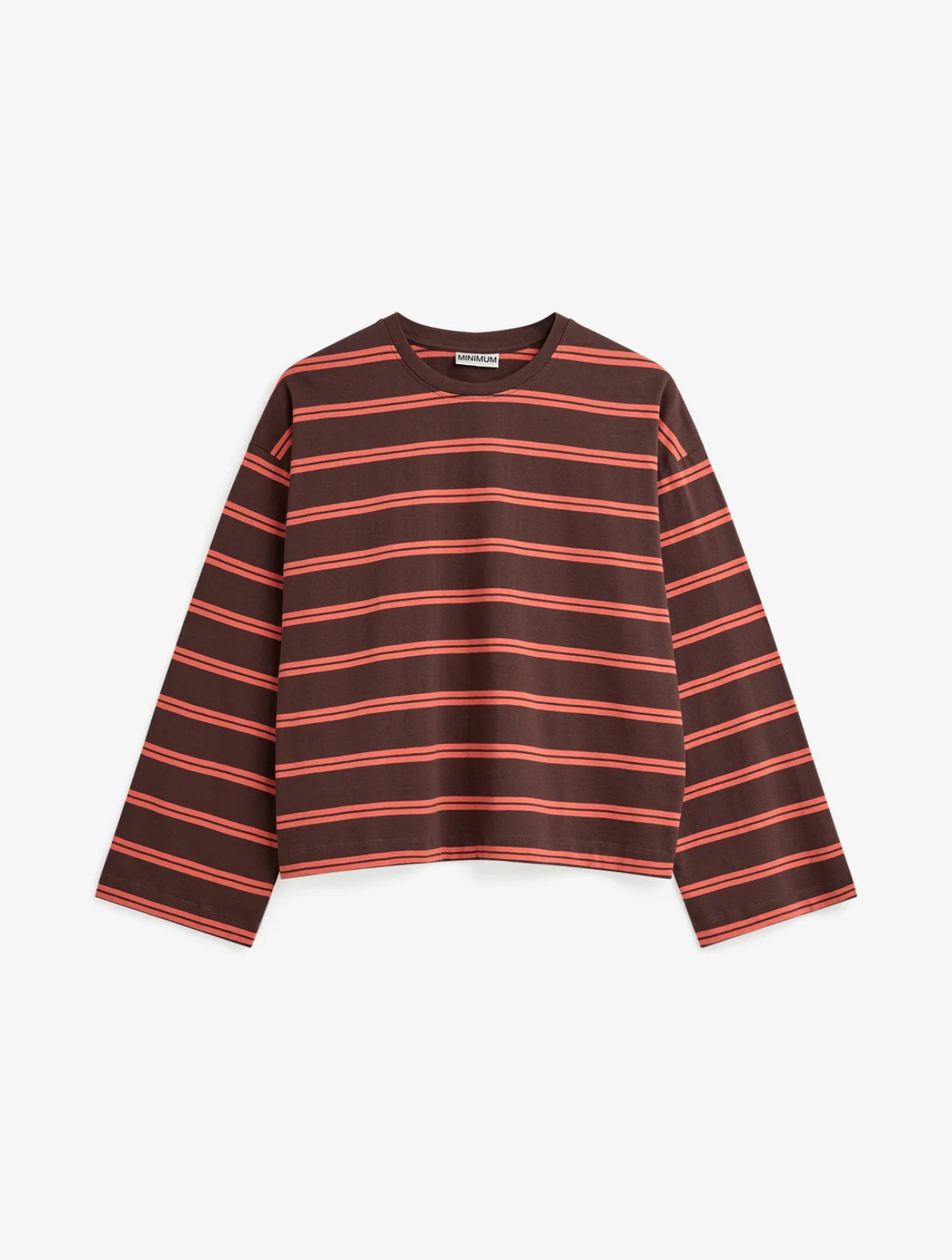 Mirabelle Long Sleeve T-Shirt