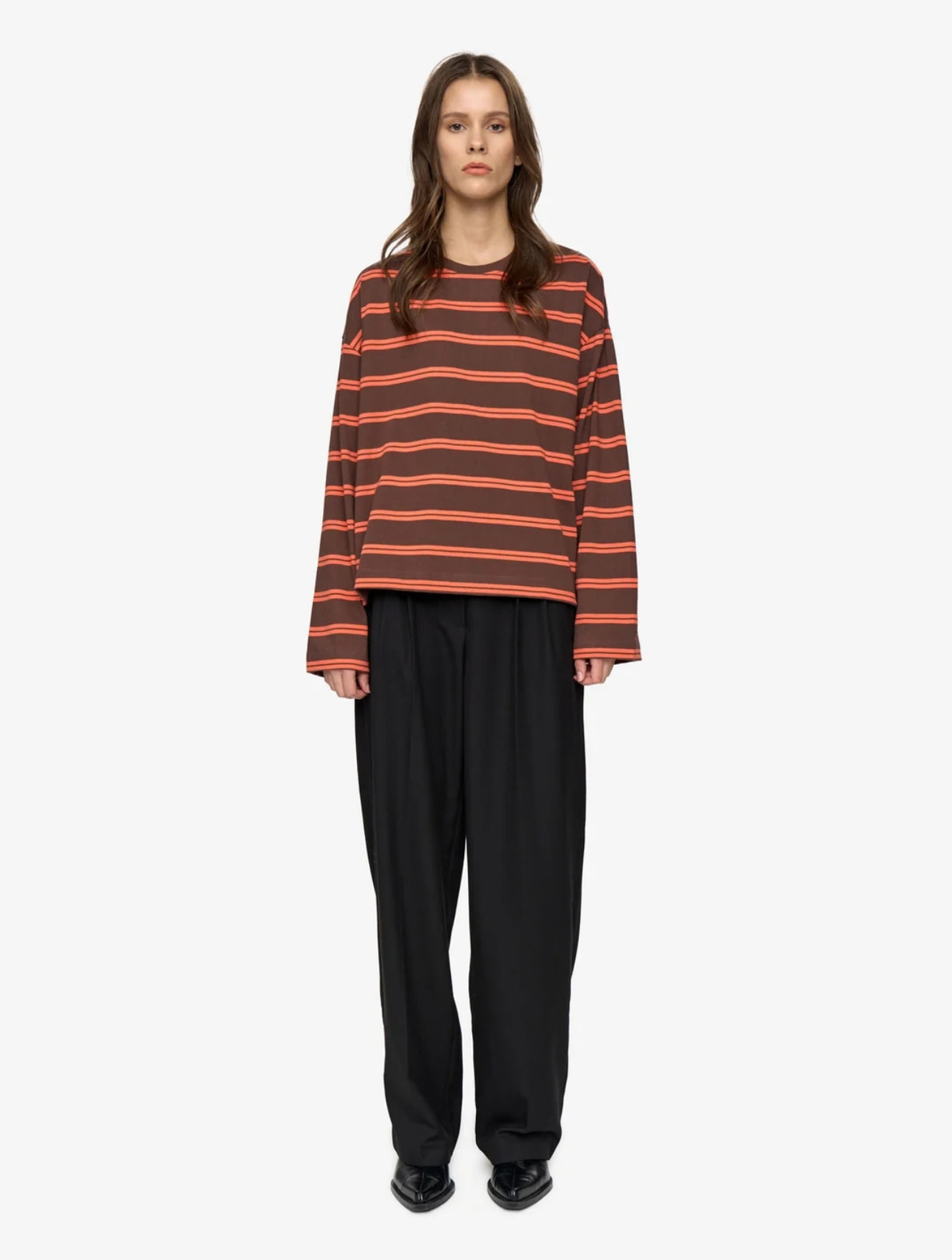 Mirabelle Long Sleeve T-Shirt