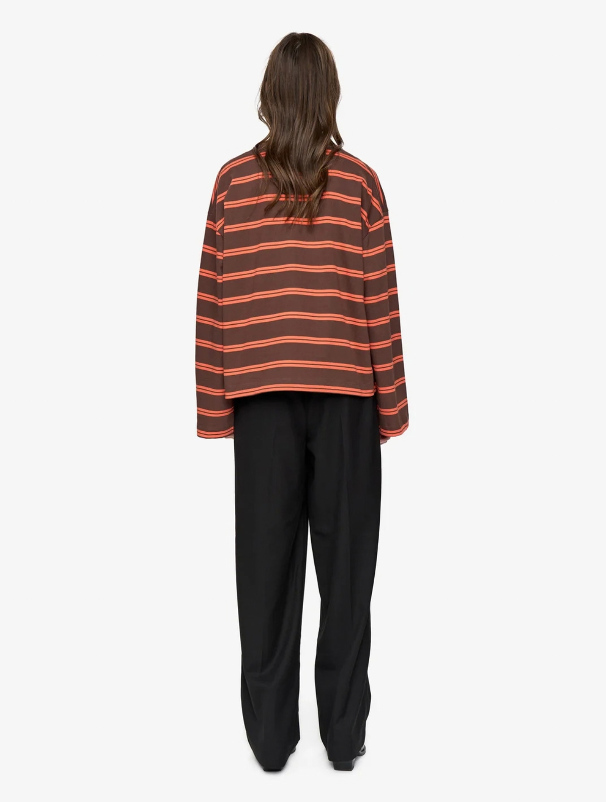 Mirabelle Long Sleeve T-Shirt