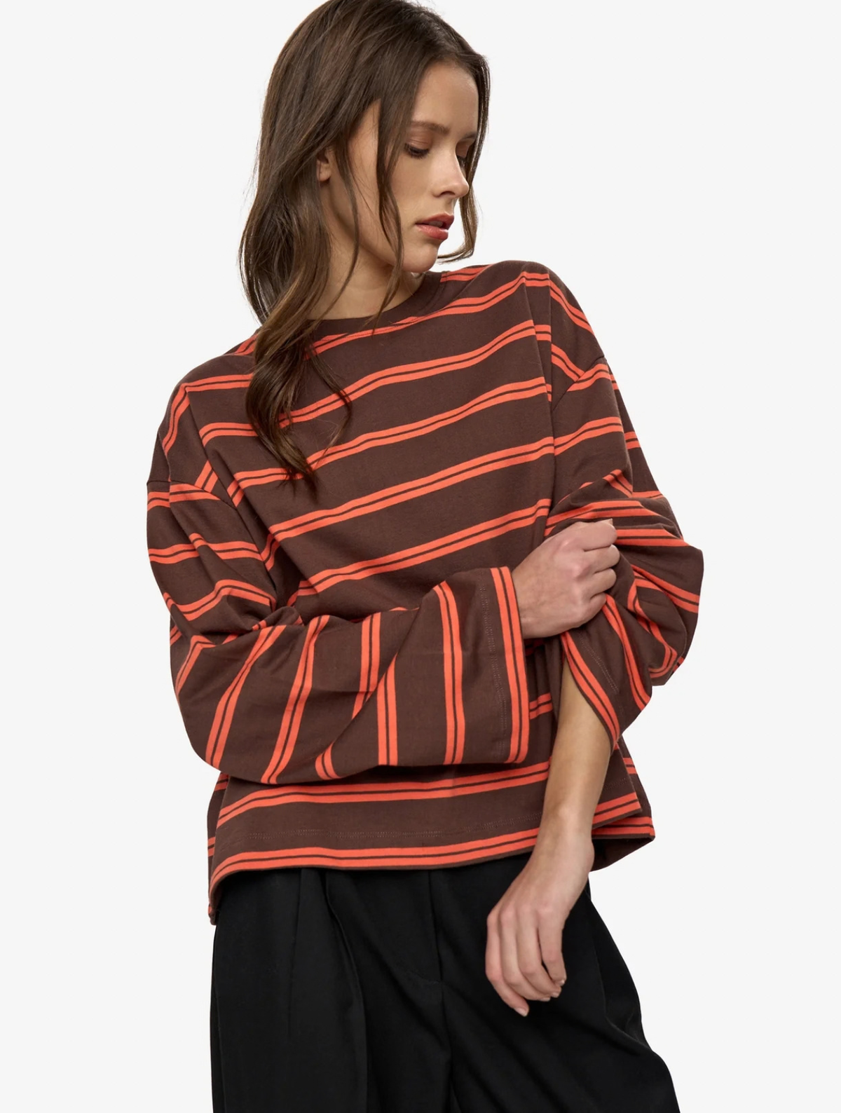 Mirabelle Long Sleeve T-Shirt