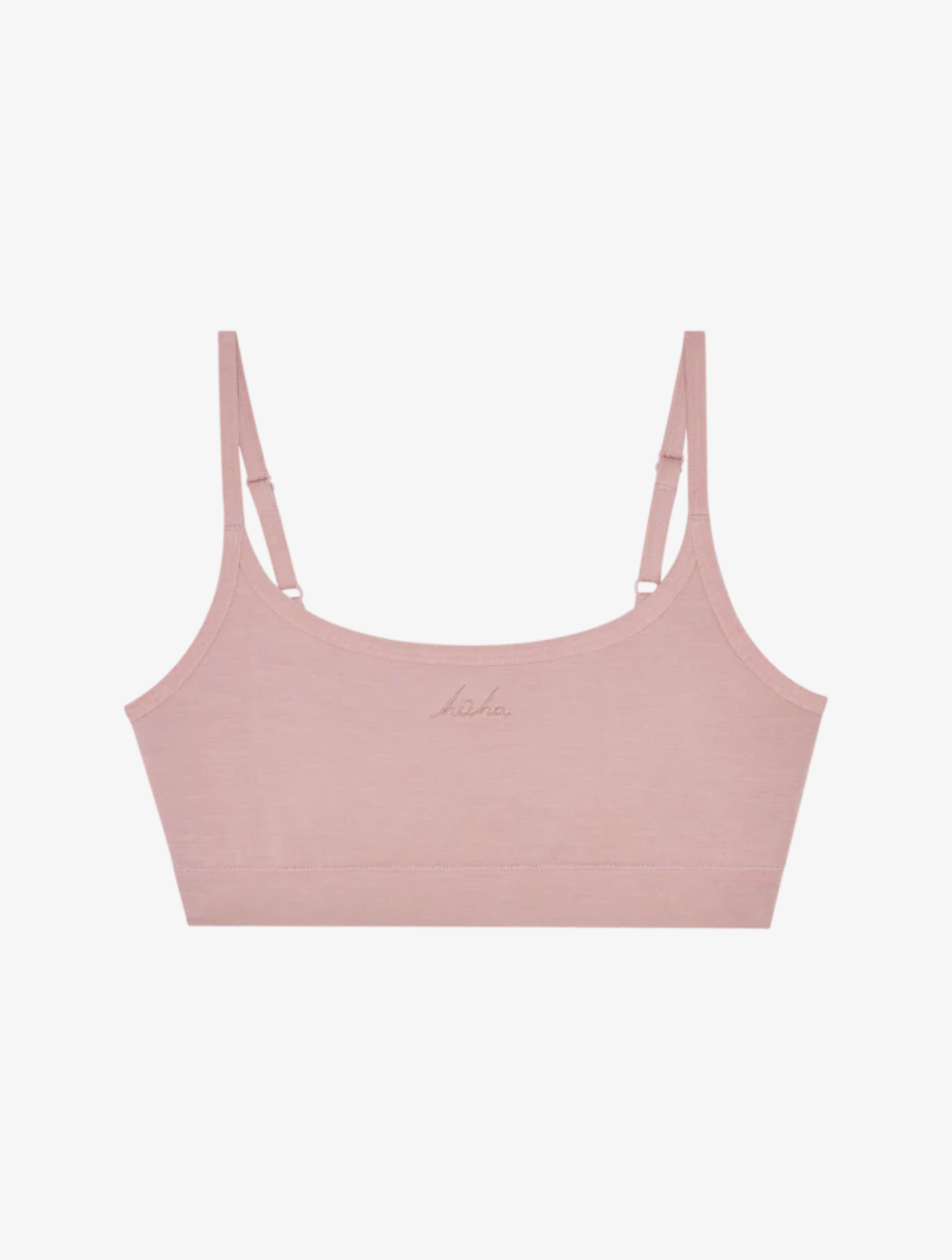 Foundation Bralette