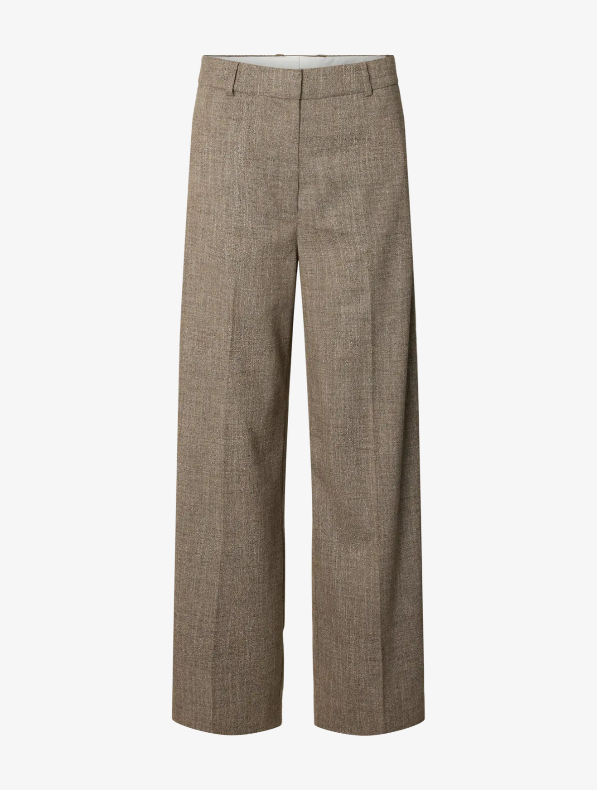 Ezma Wide Leg Trouser