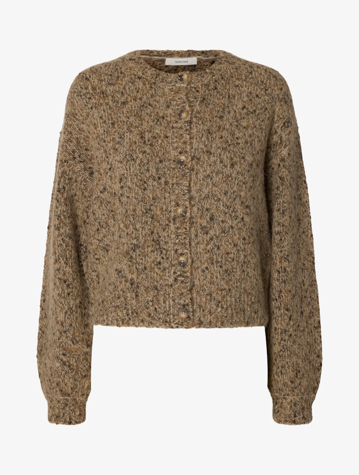Kat Knit Cardigan