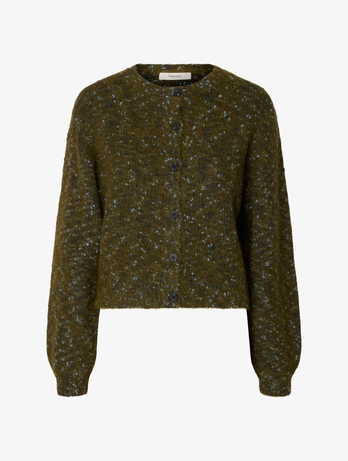 Kat Knit Cardigan