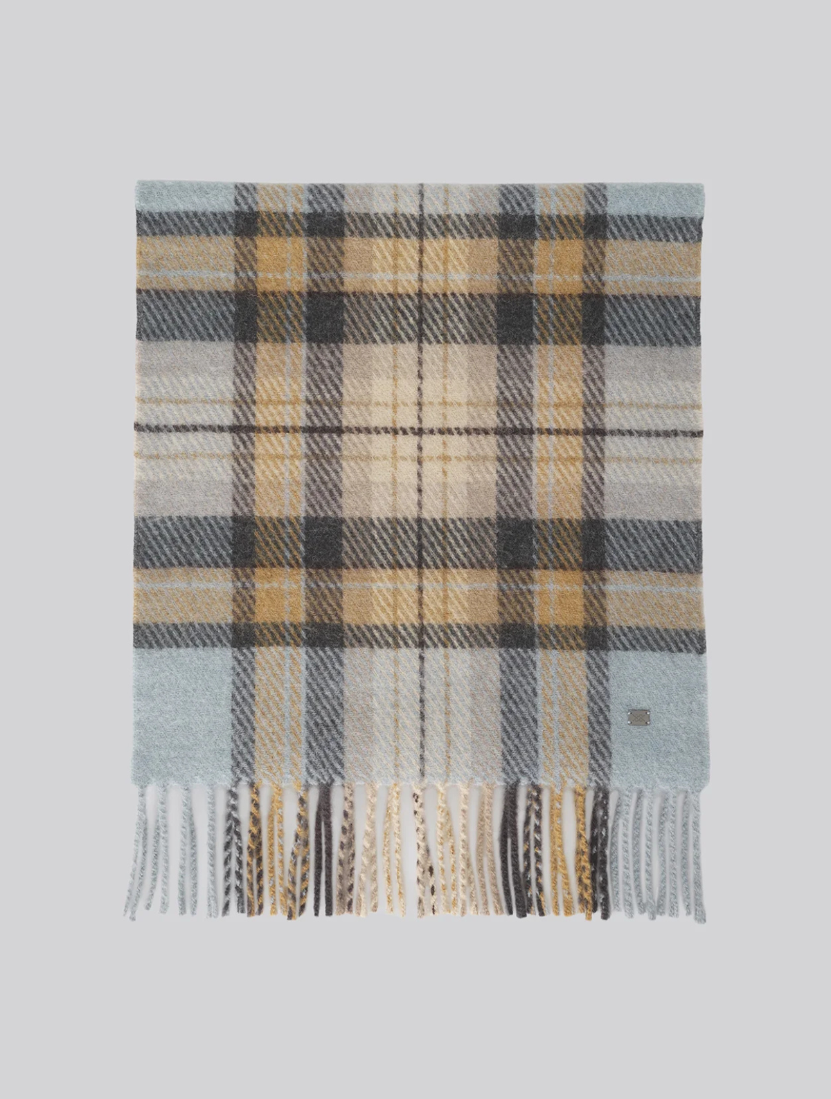 Elizabeth Scarf