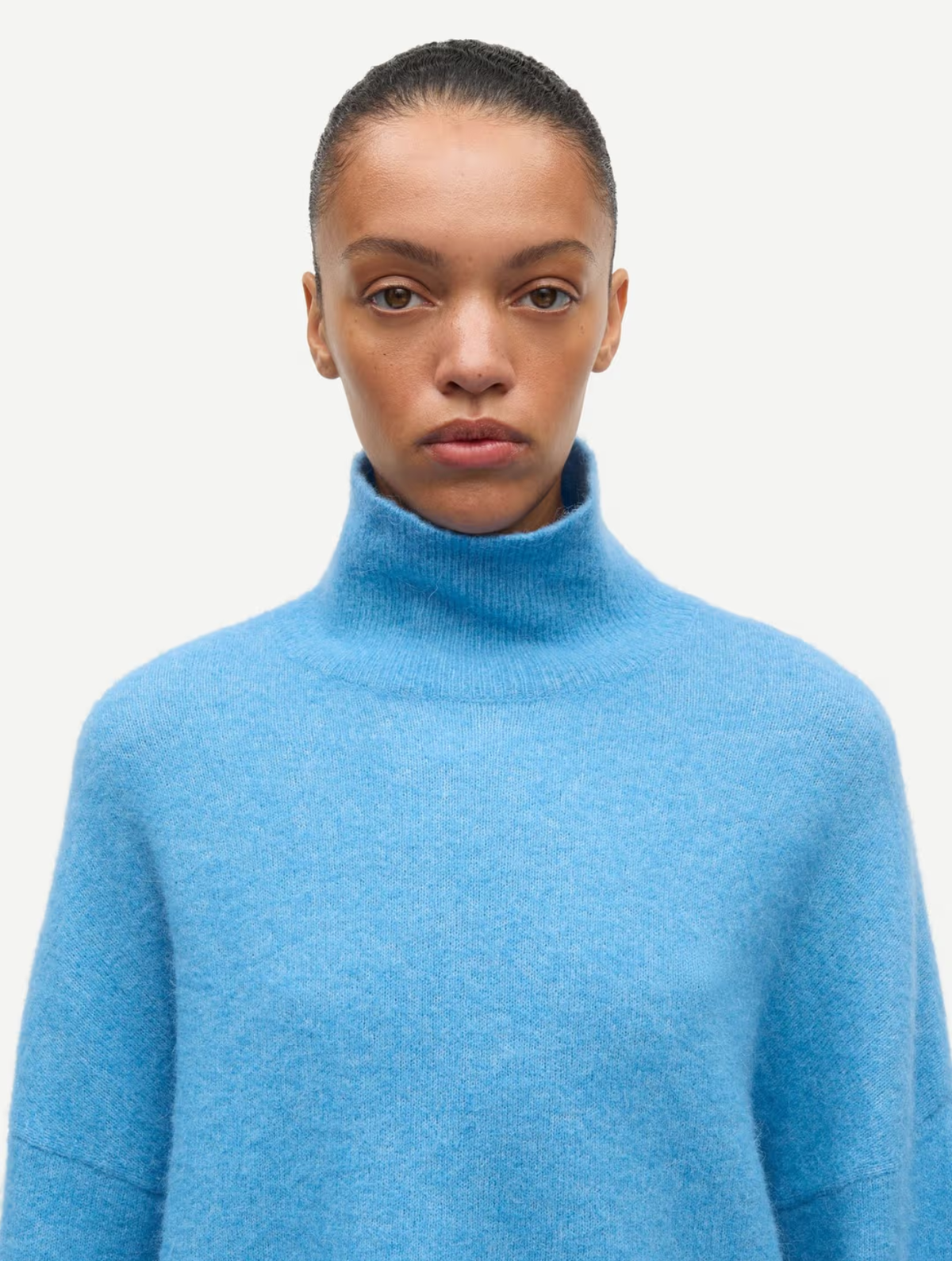 Nola Turtleneck