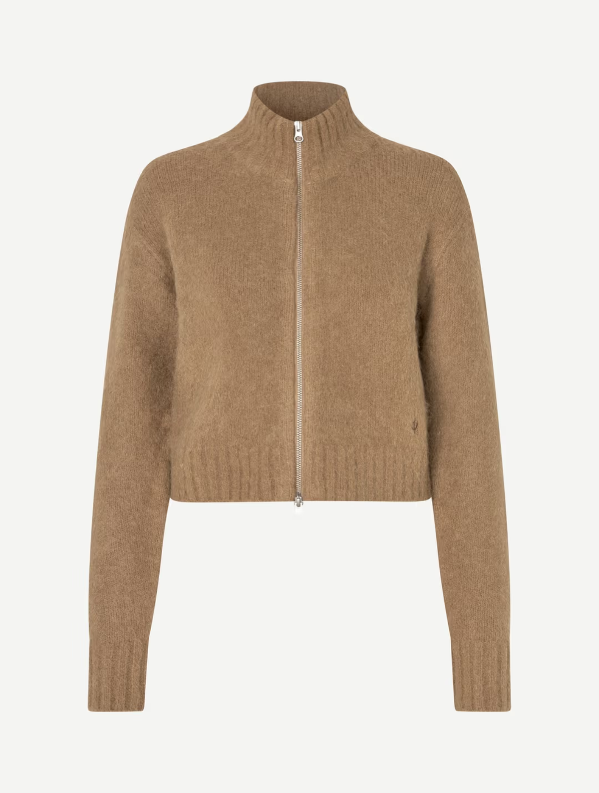 Jeanne Cardigan