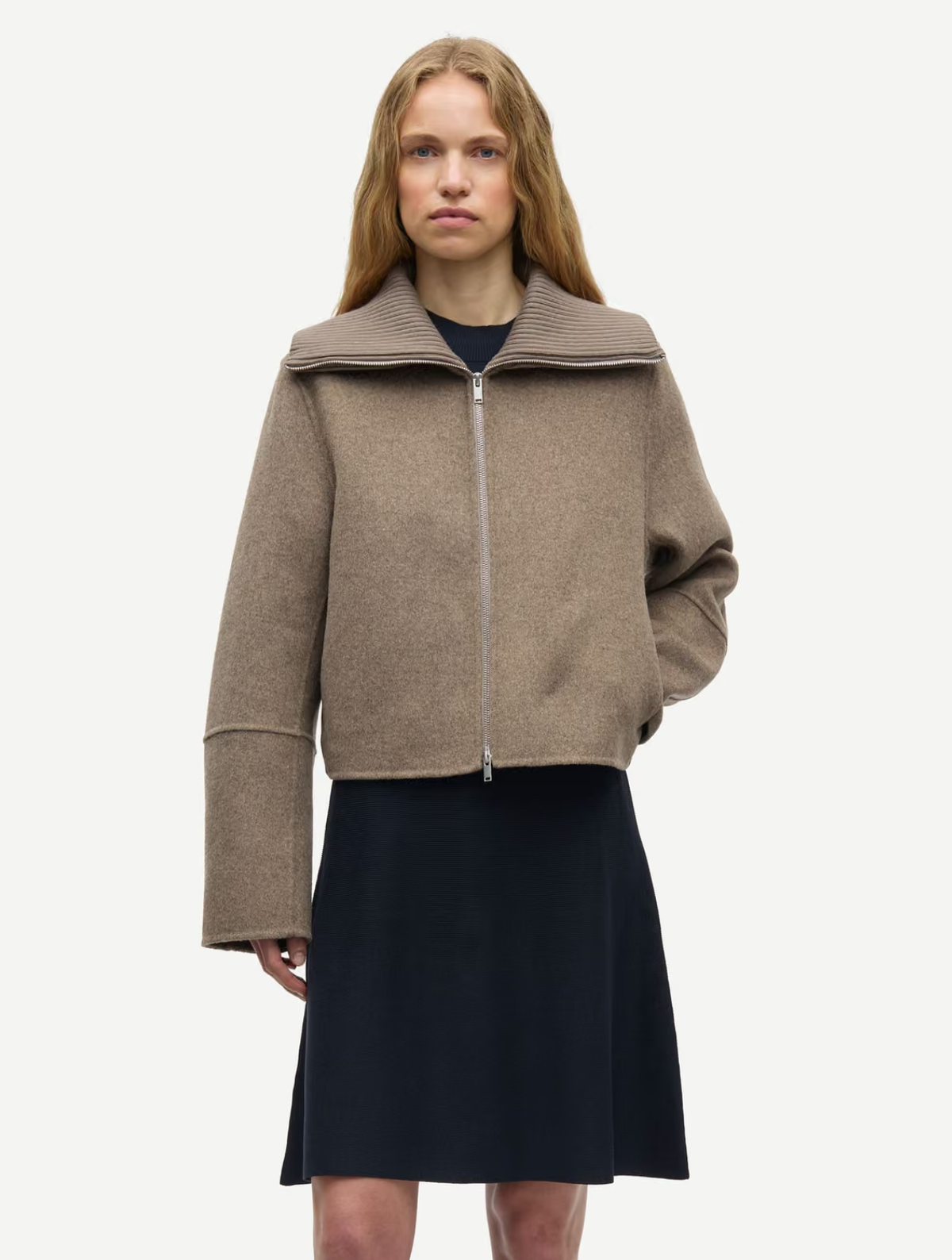 Cleo Jacket