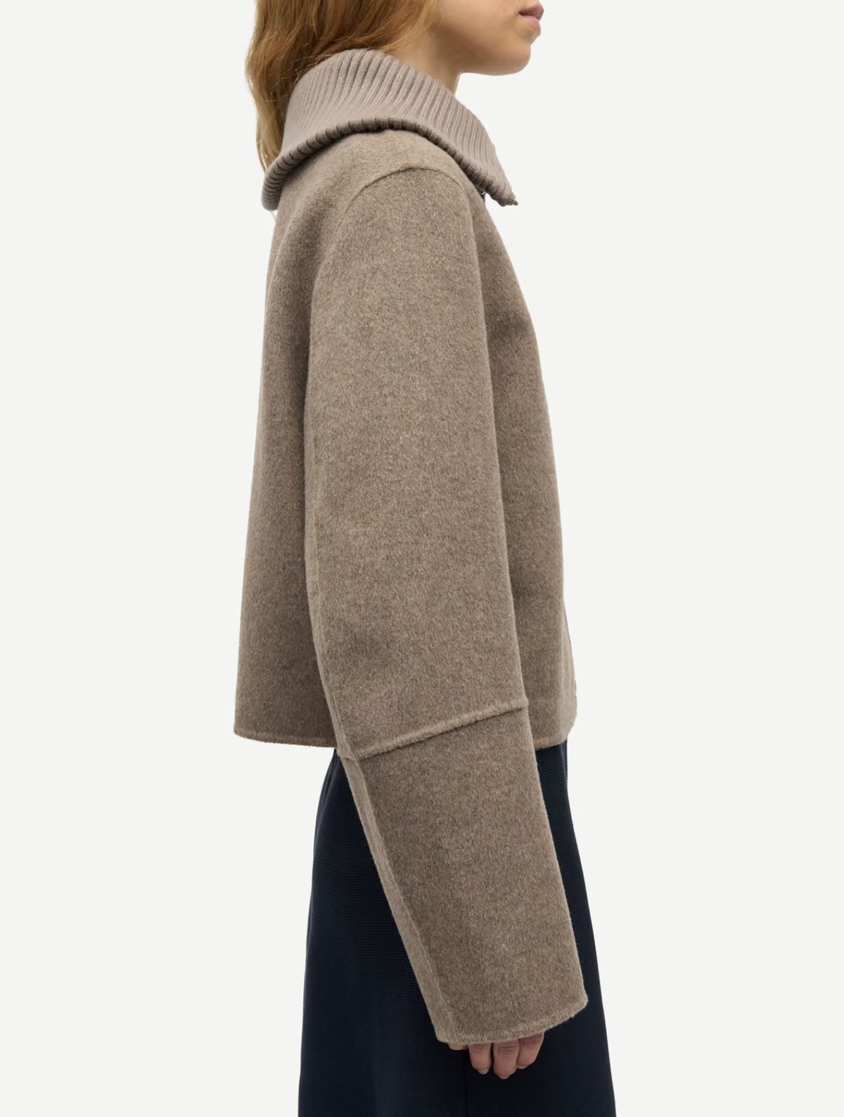 Cleo Jacket