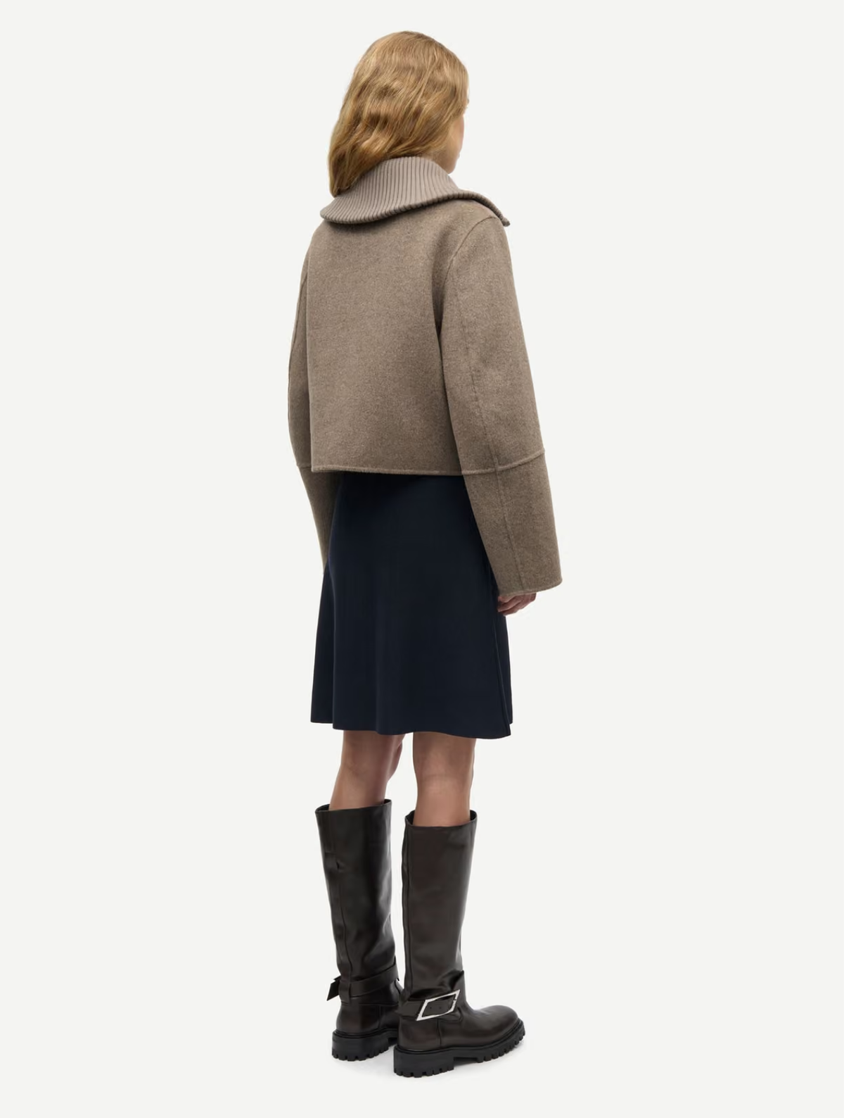 Cleo Jacket
