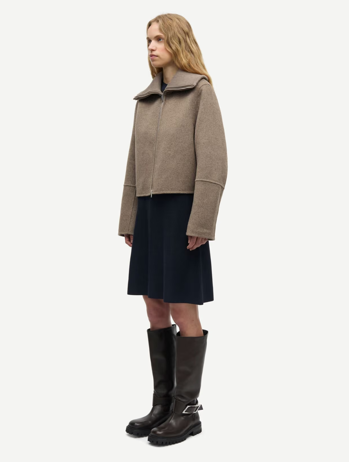 Cleo Jacket