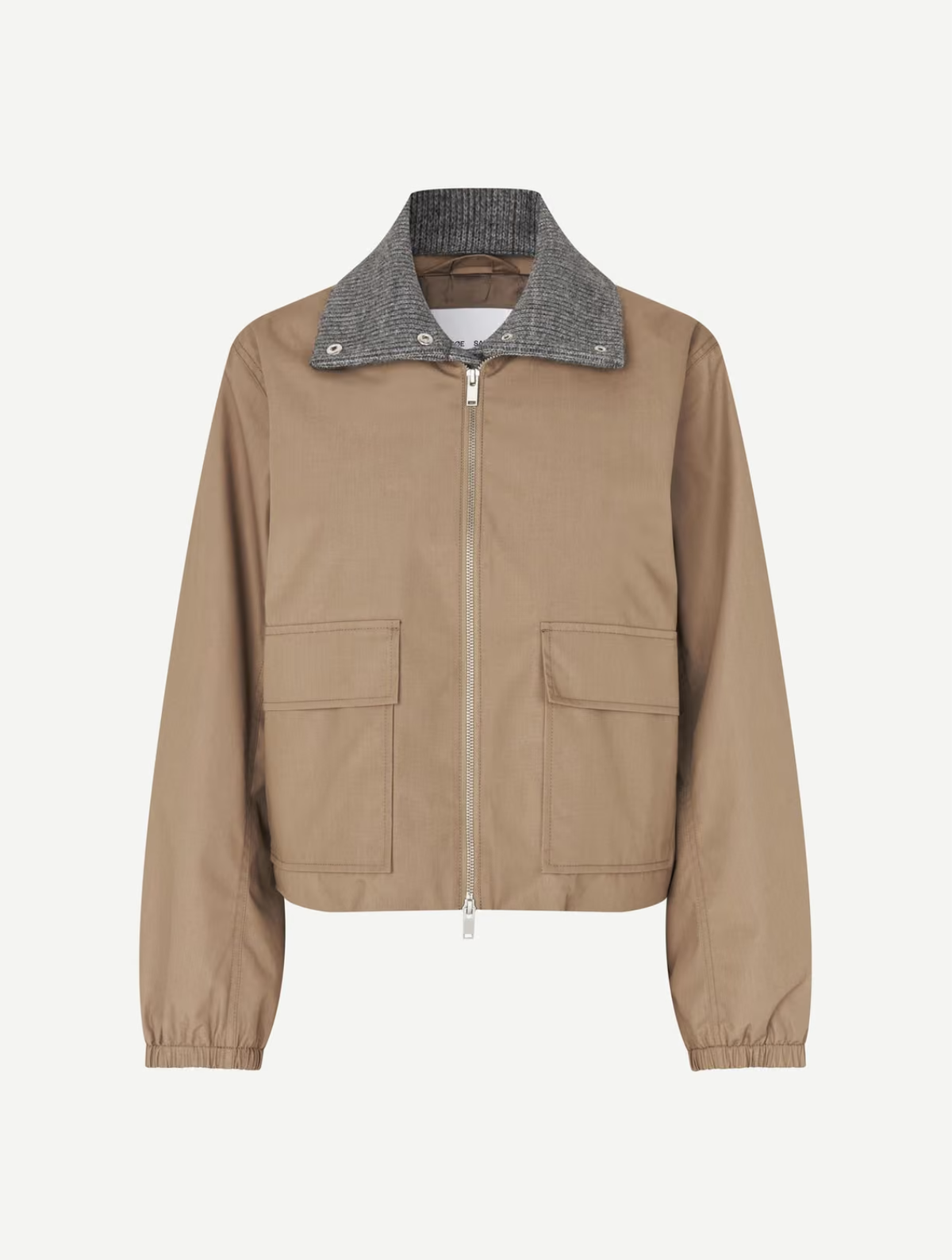 Bianco Jacket
