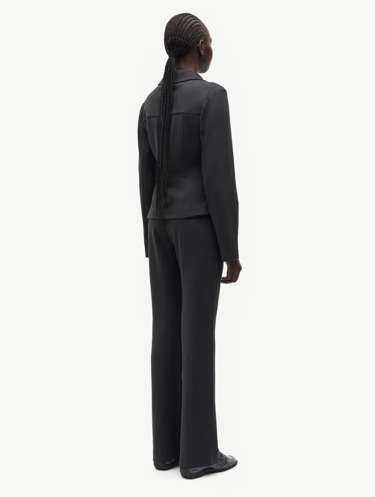 Clay Trousers