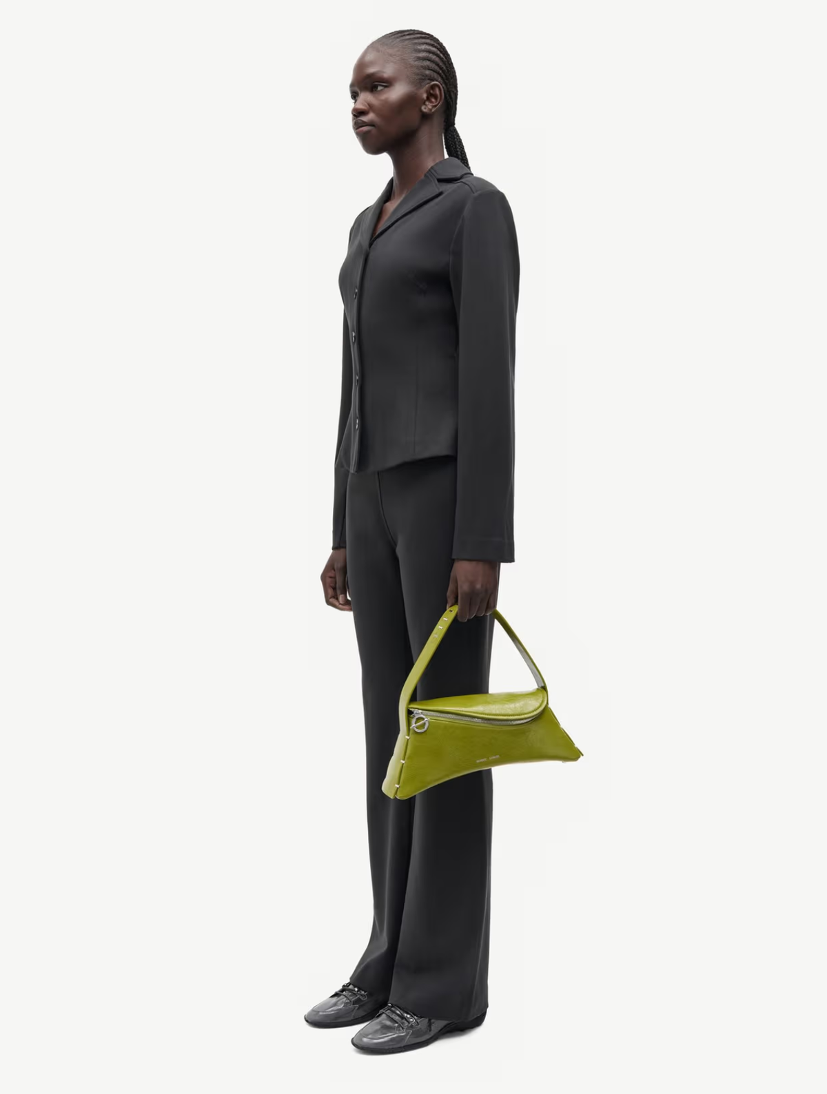 Clay Trousers