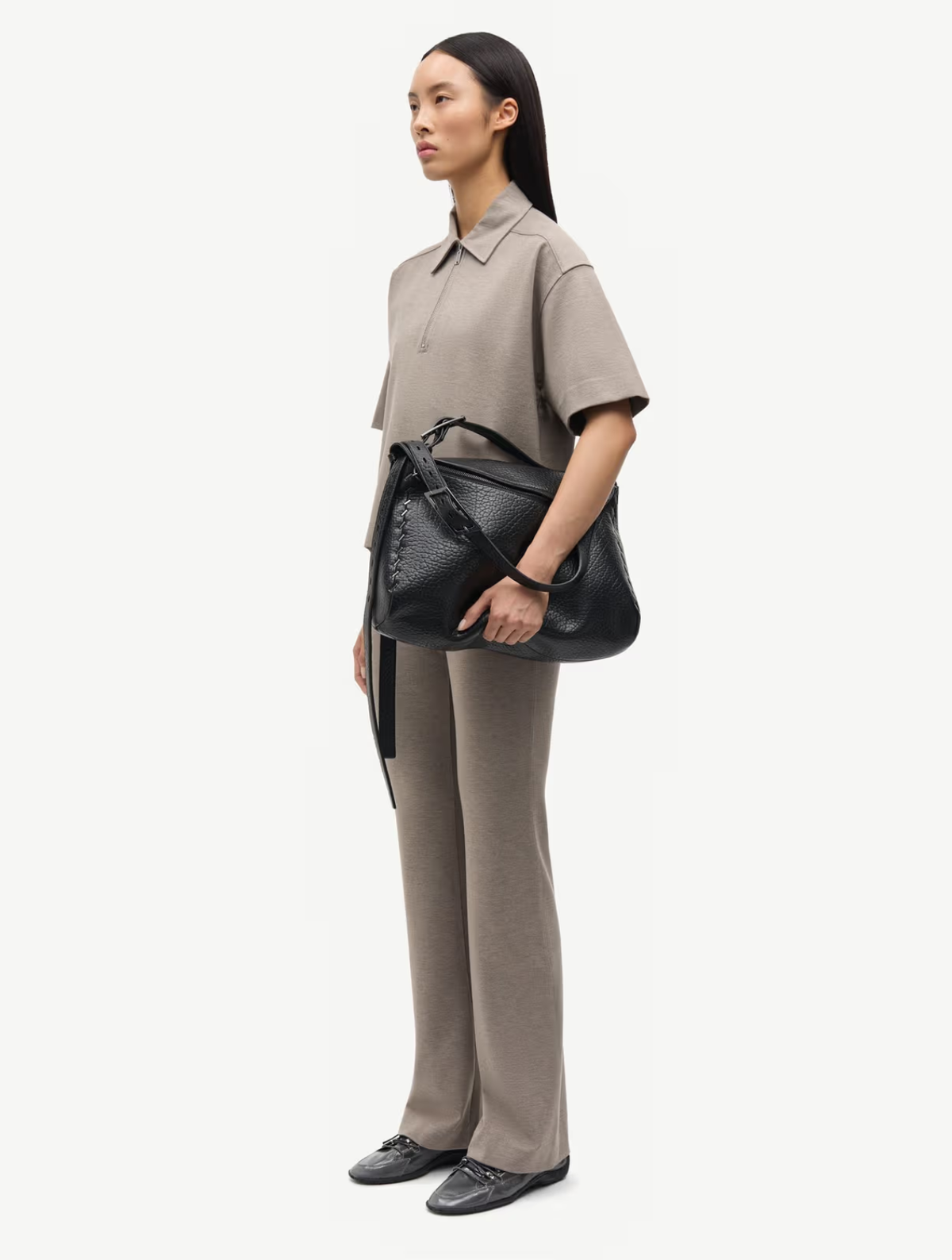 Clay Trousers
