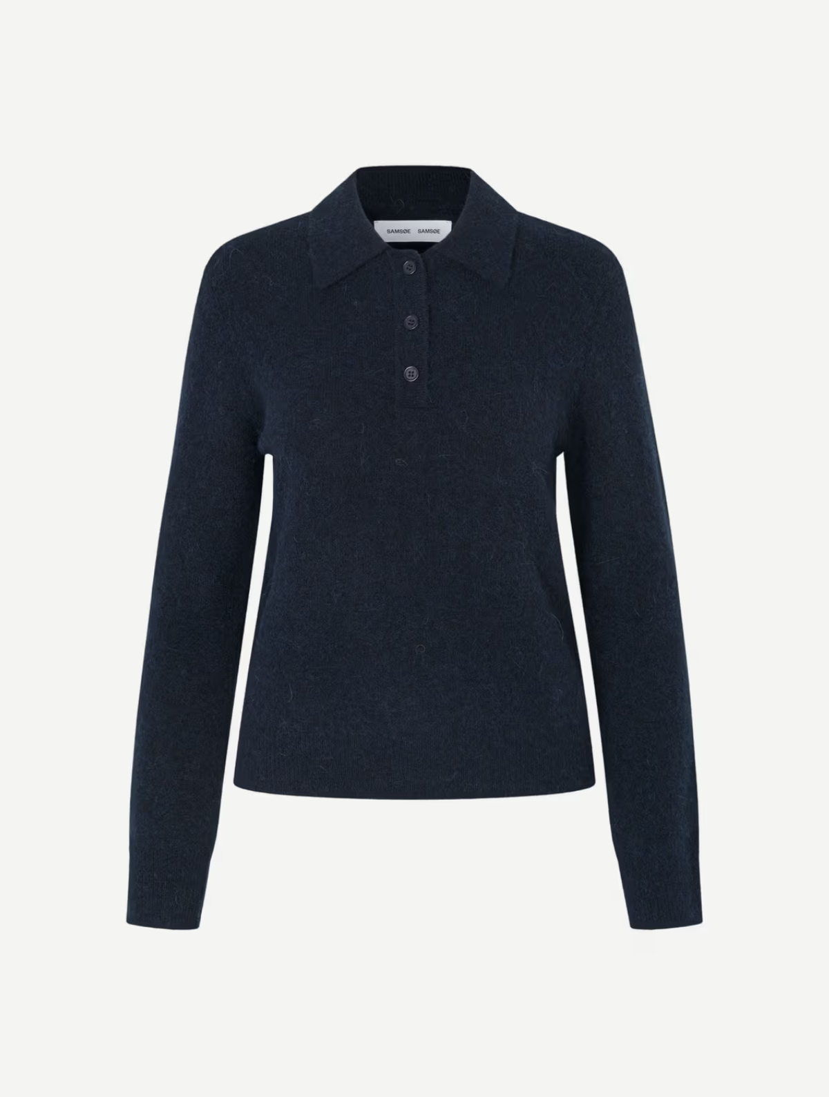 Noura LS Polo
