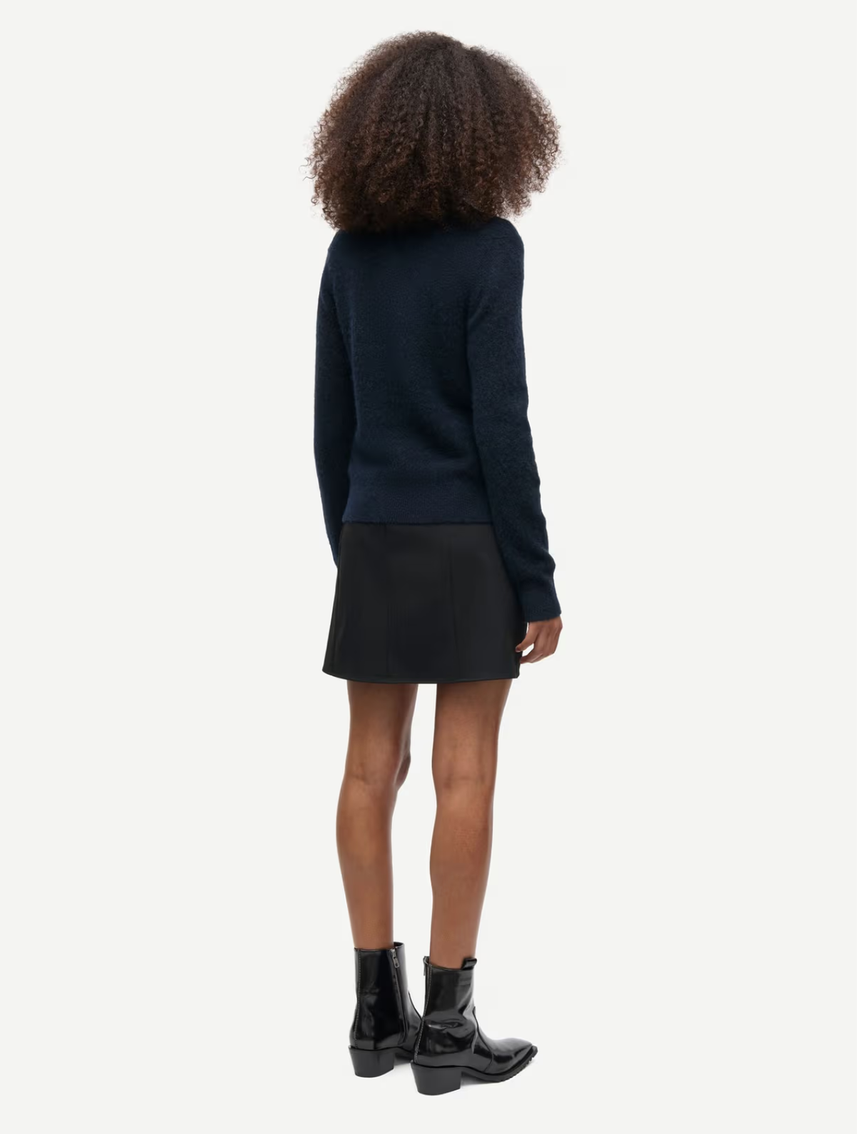 Noura LS Polo
