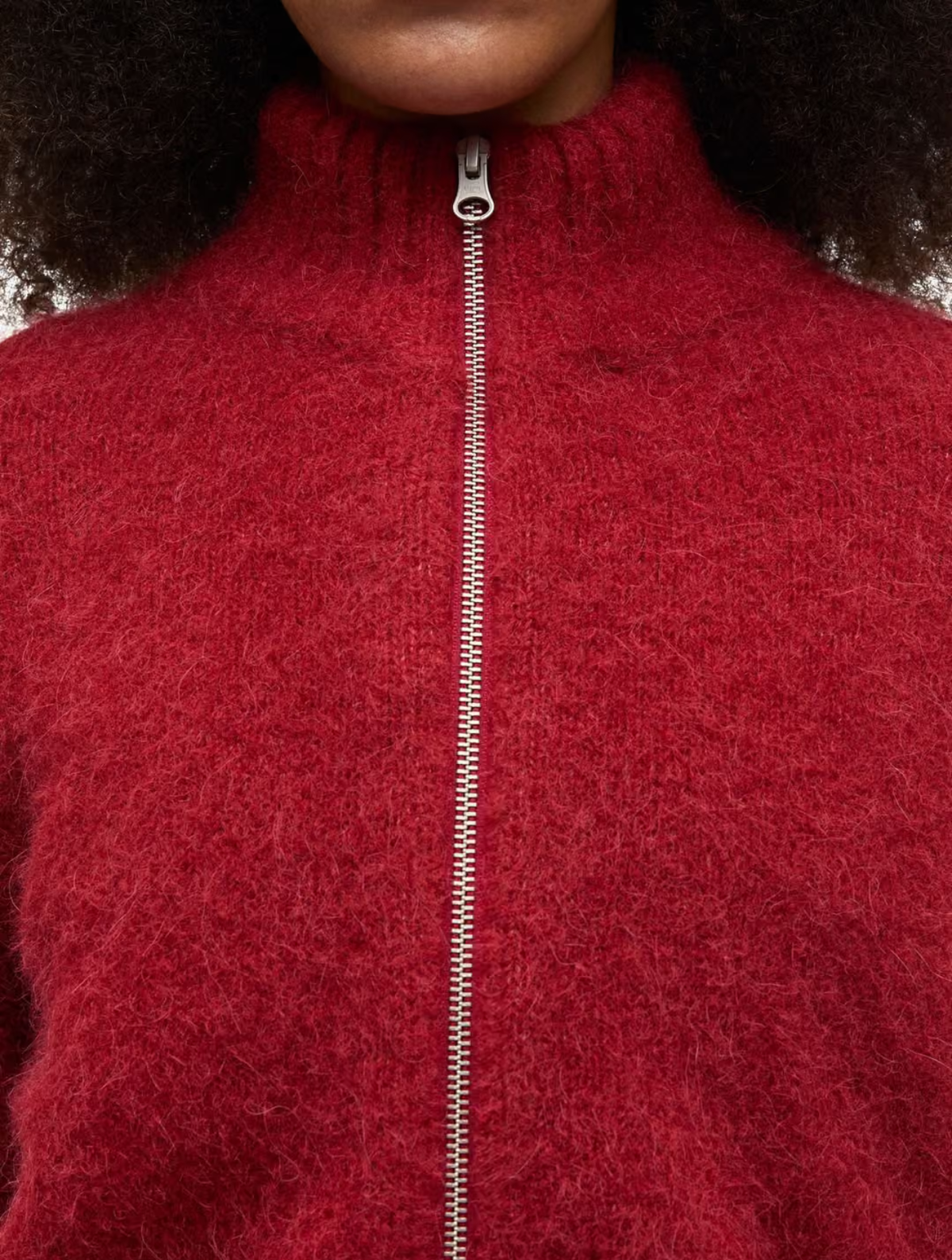 Jeanne Cardigan