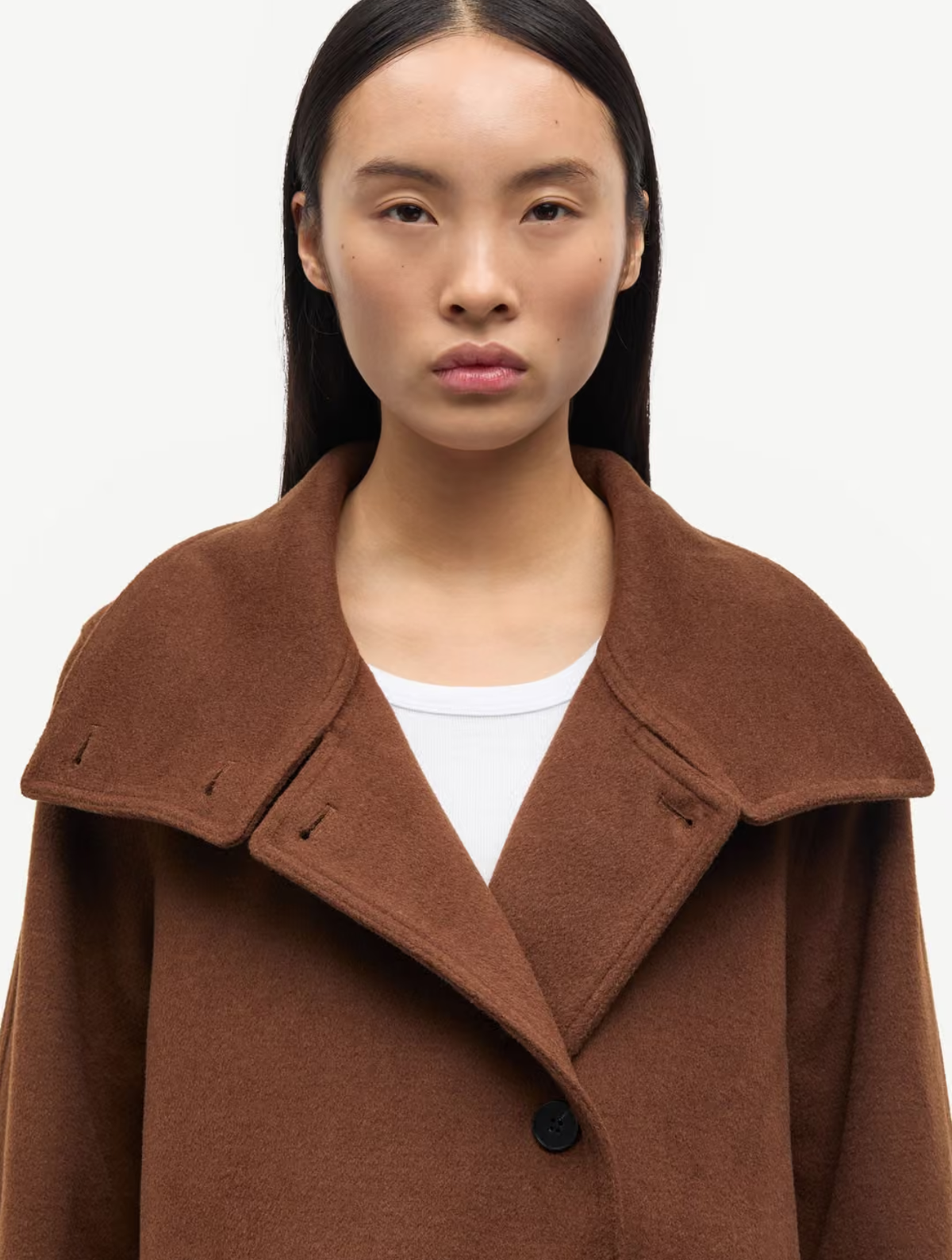 Gia Jacket