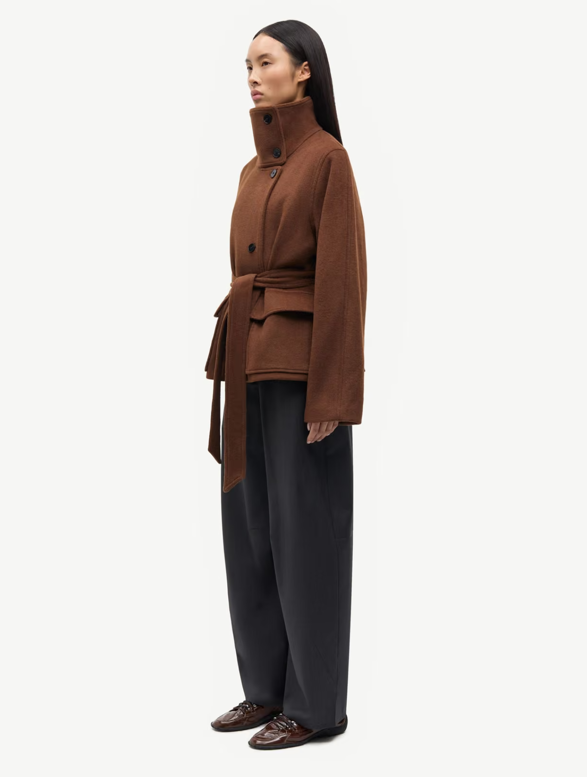 Gia Jacket
