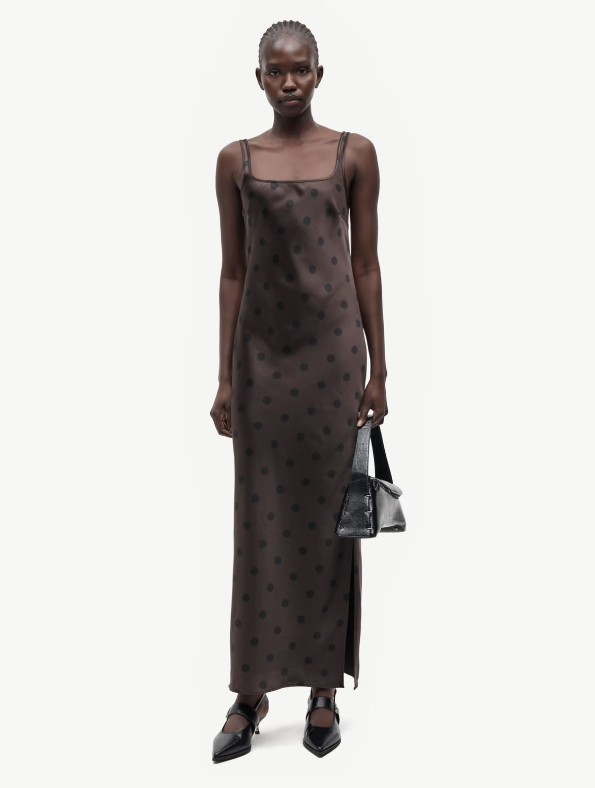 Sunna Dress