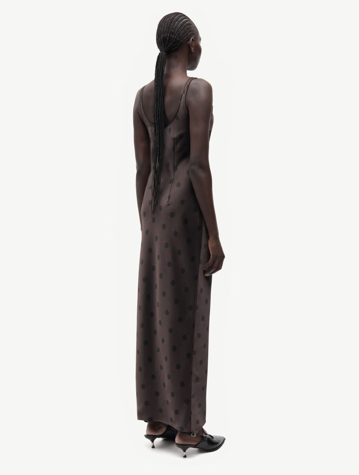 Sunna Dress
