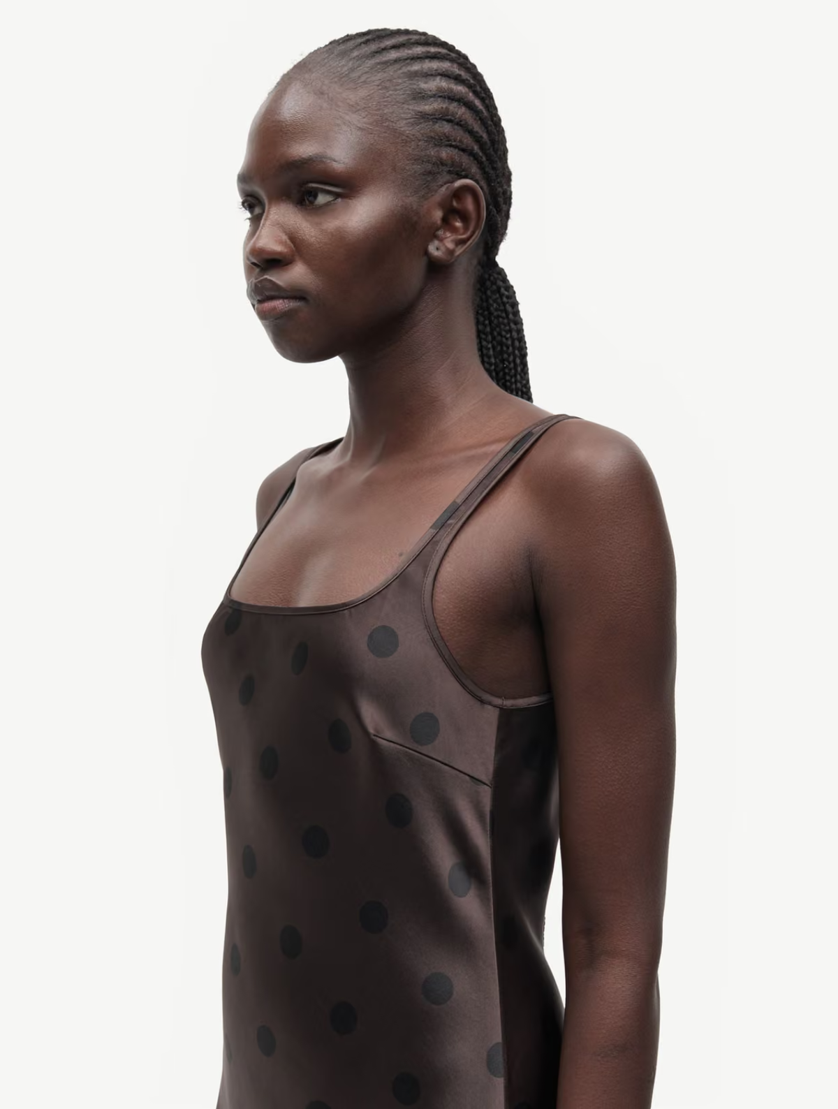 Sunna Dress