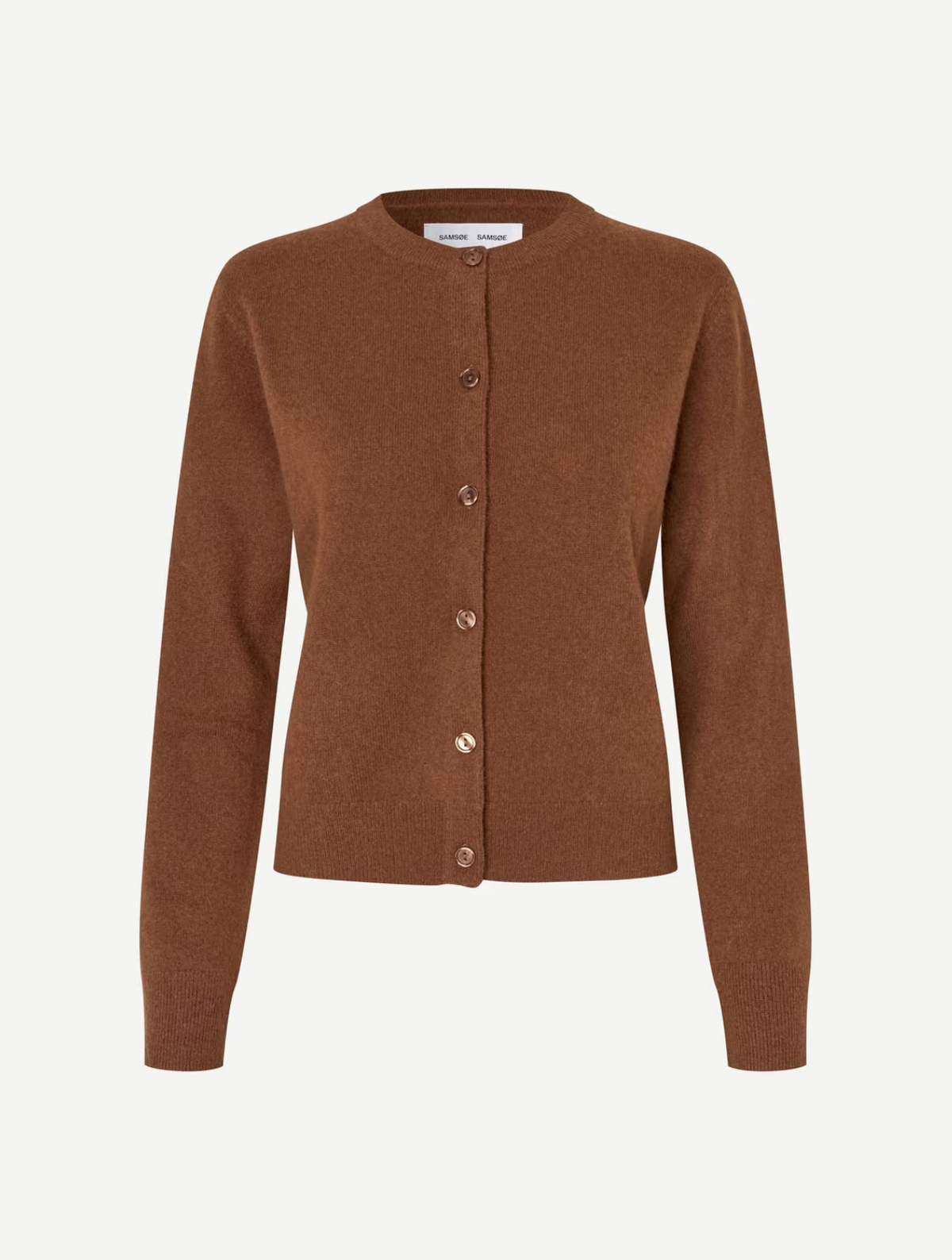 Boston Cardigan