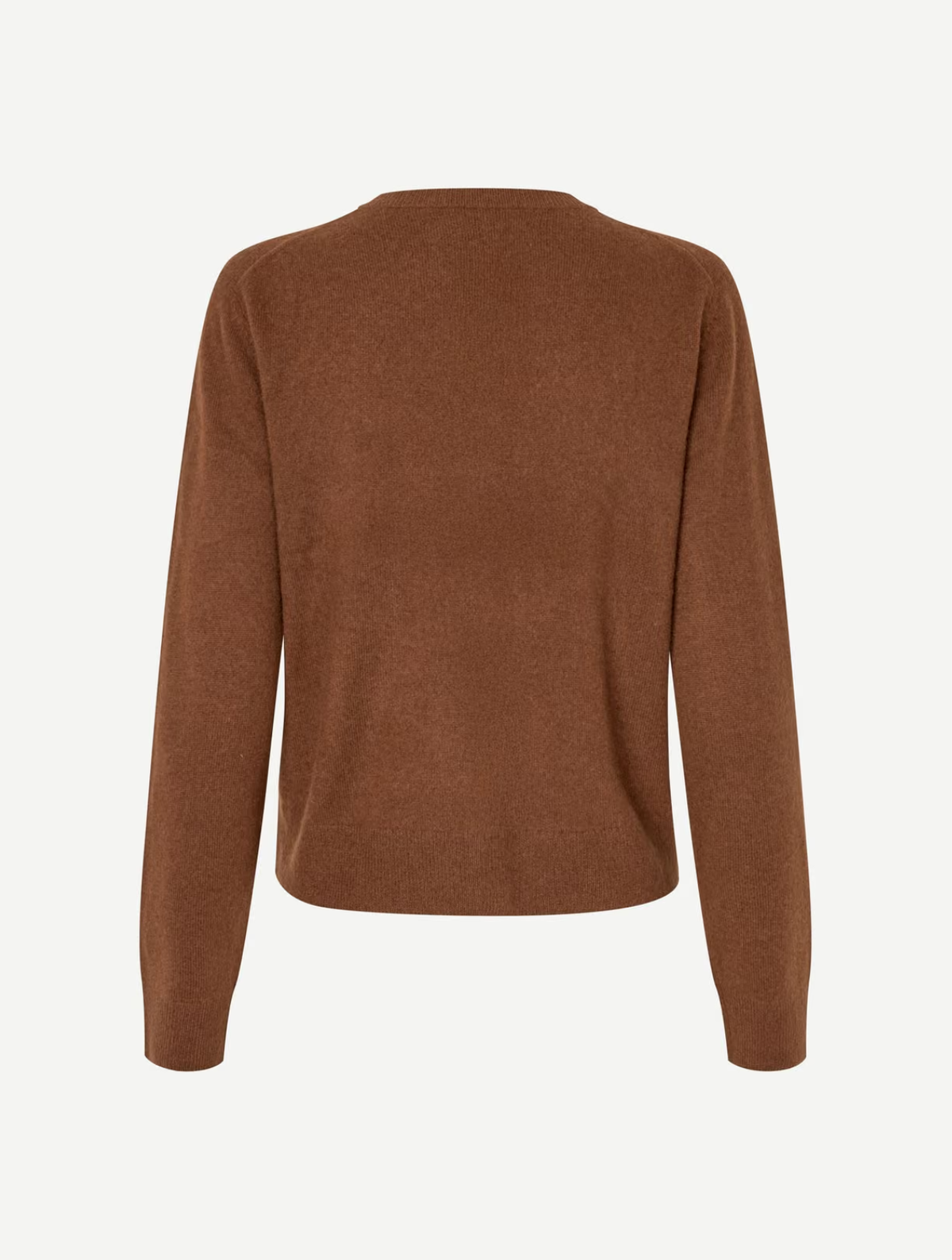 Boston Cardigan