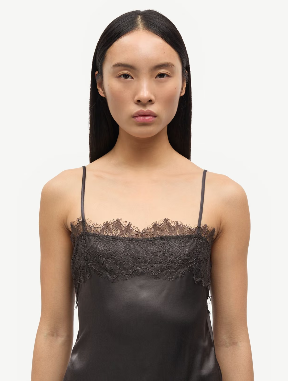 Ebba Lace Dress