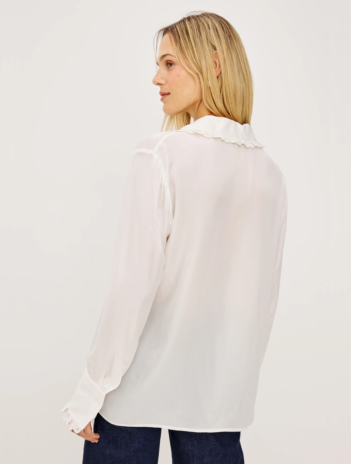 Beatrix Shirt