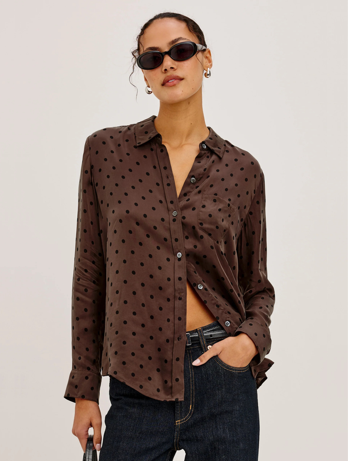 Alyssa Shirt