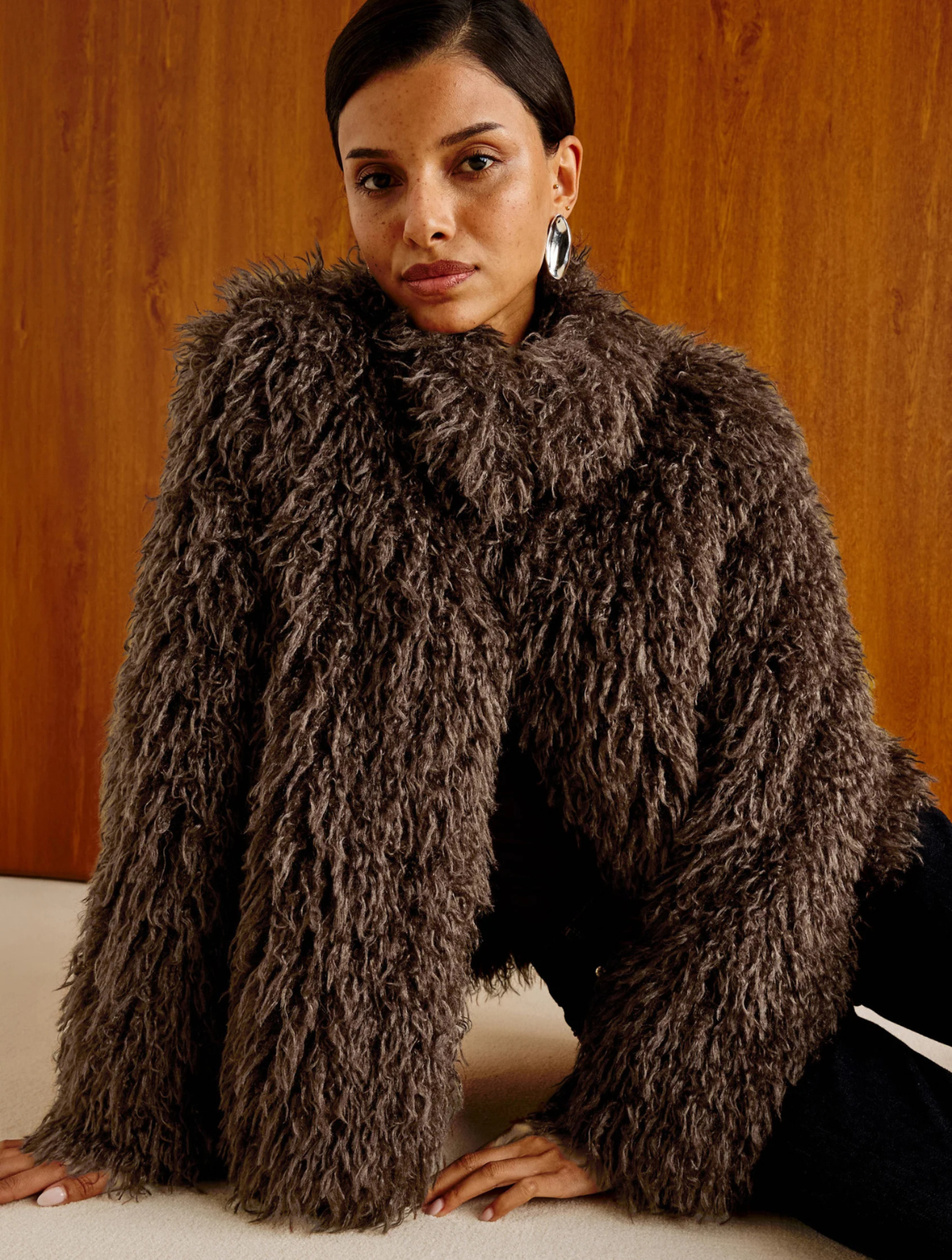Blisse Jacket
