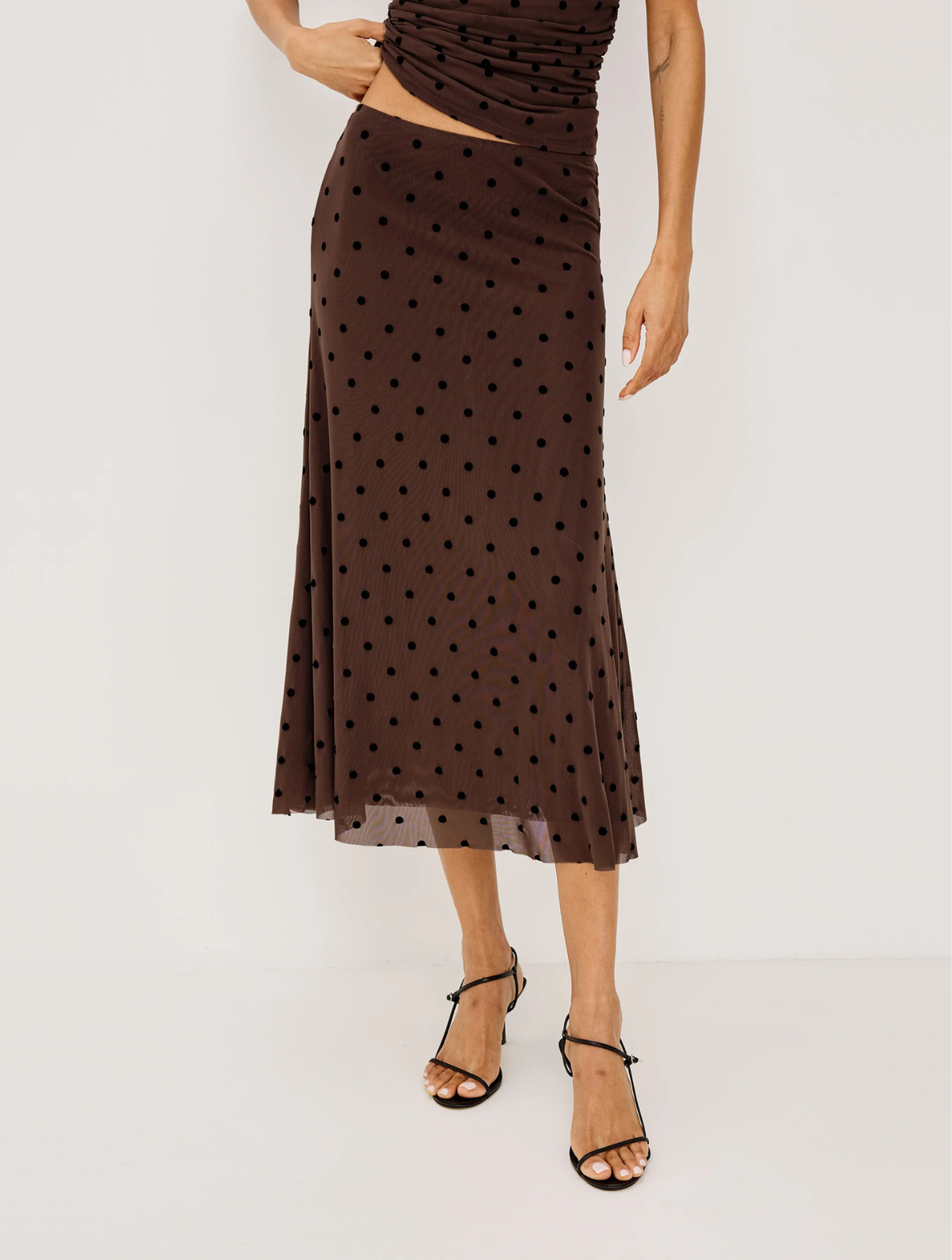 Jordan Skirt