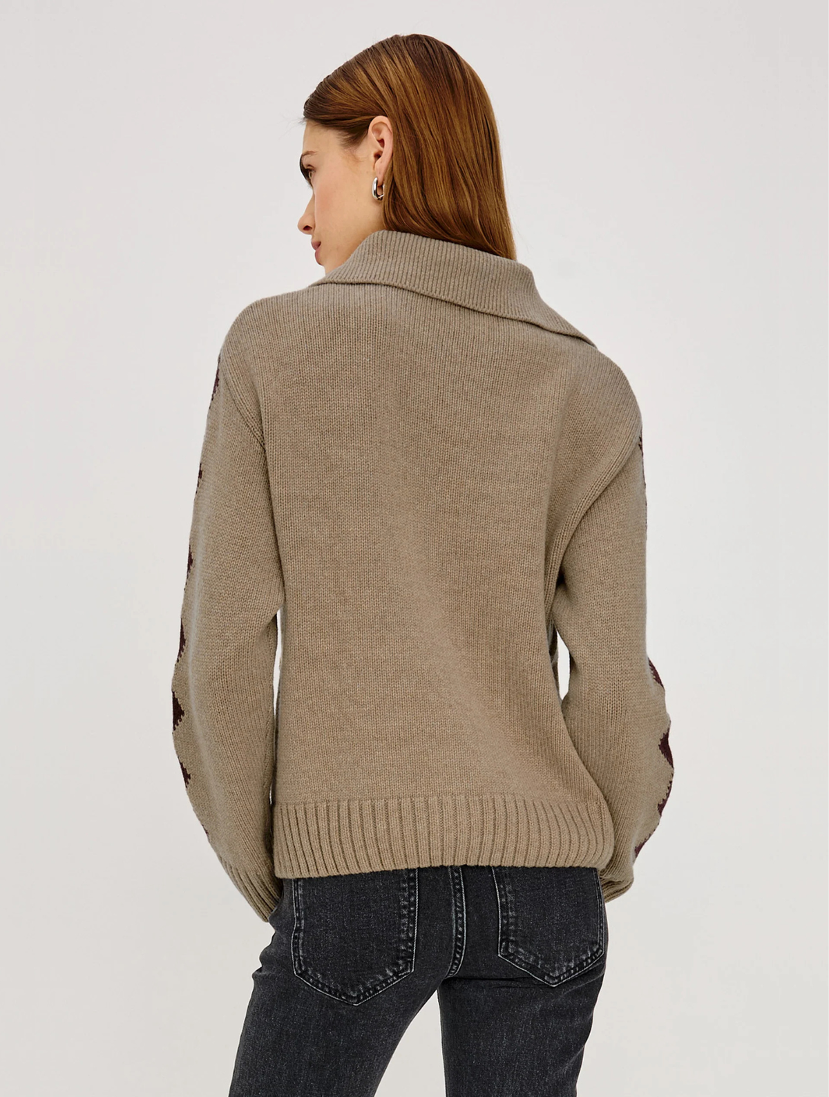 Rhea Sweater