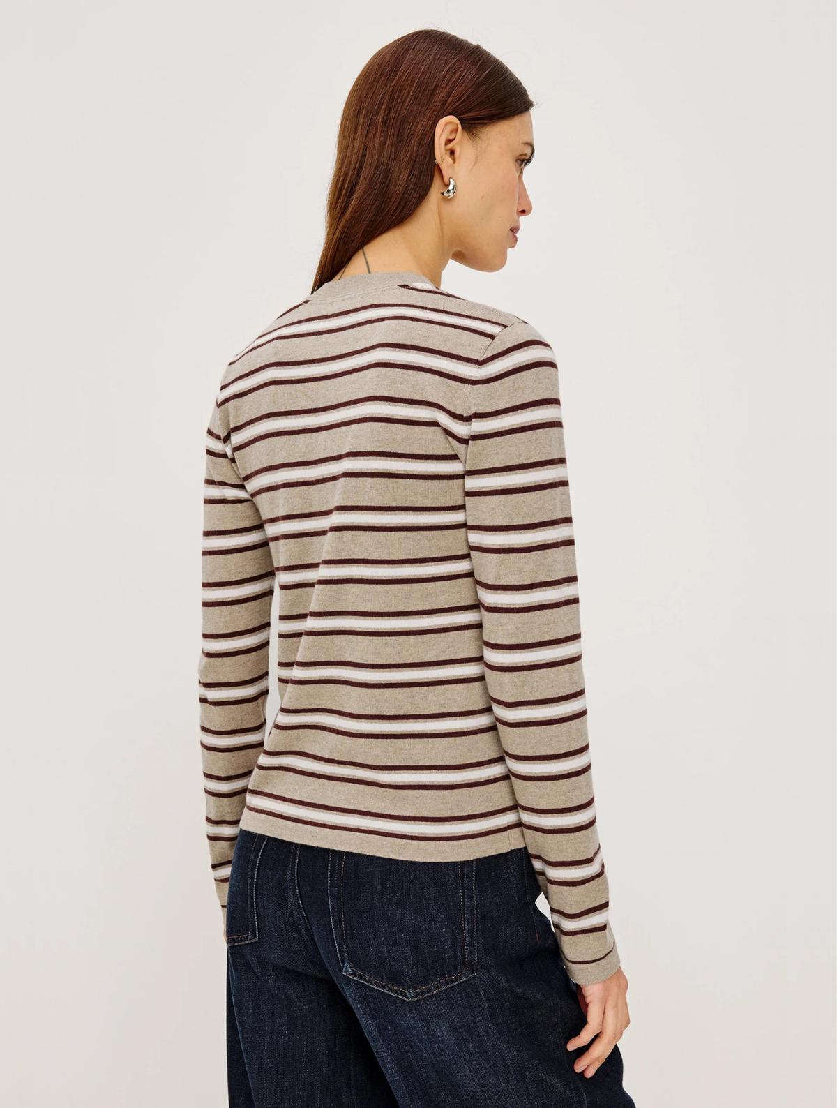 Davie Long Sleeve