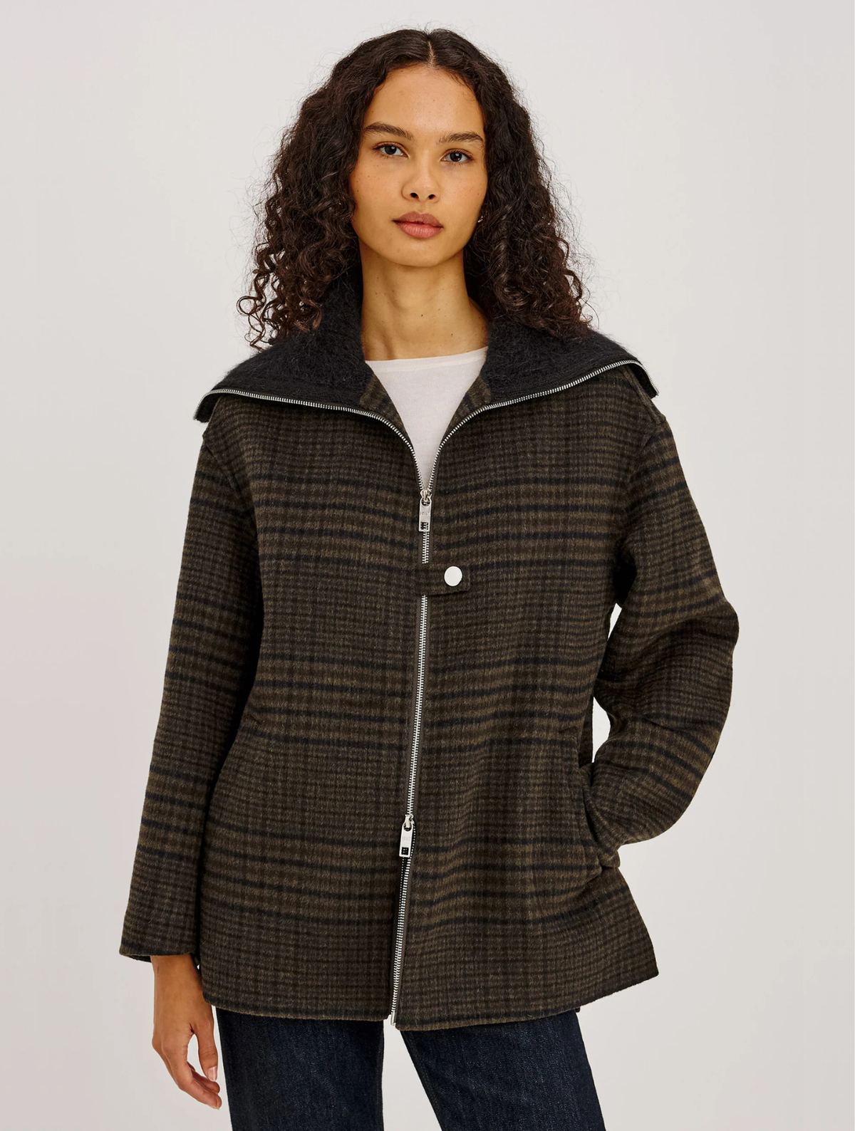 Silves Jacket