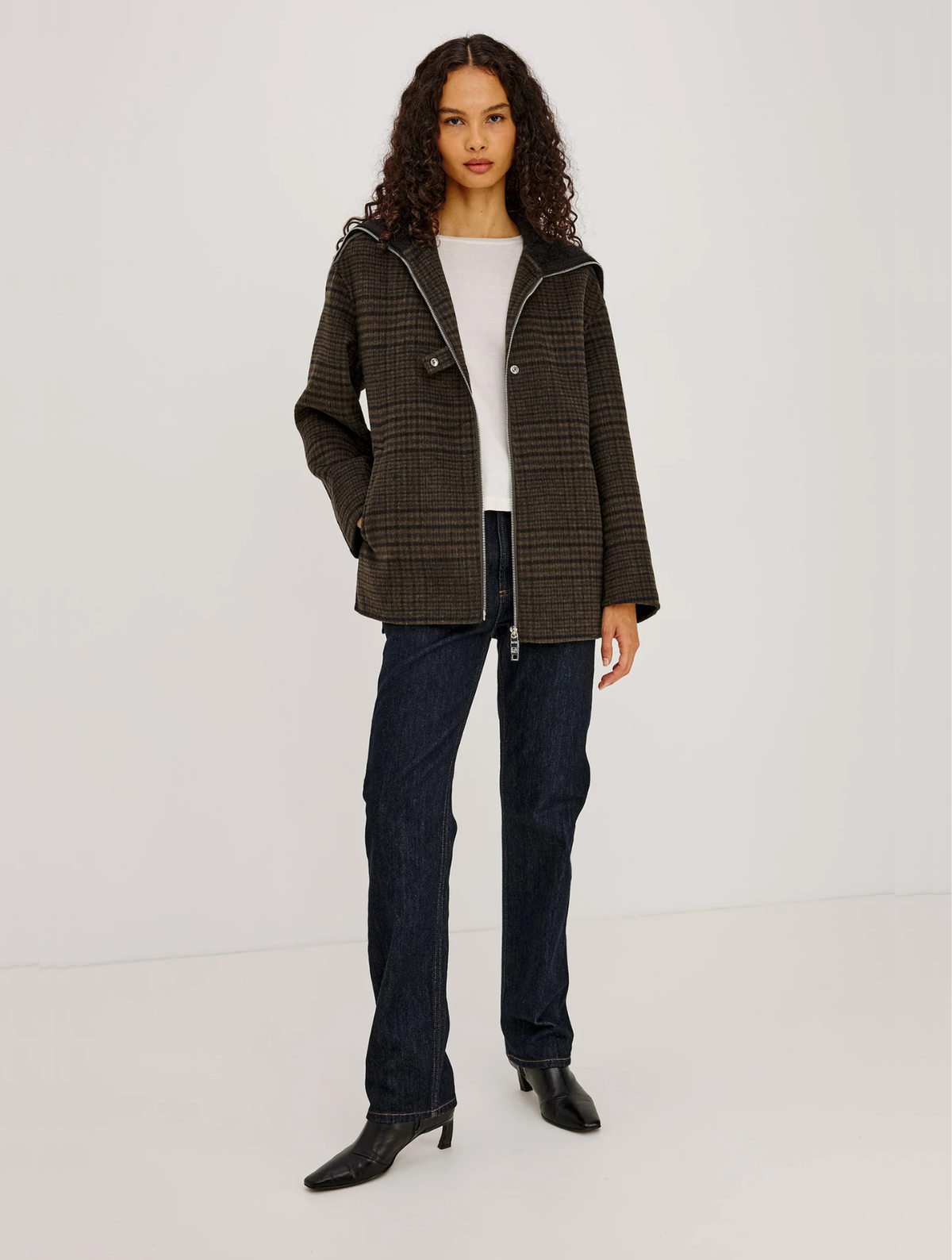 Silves Jacket