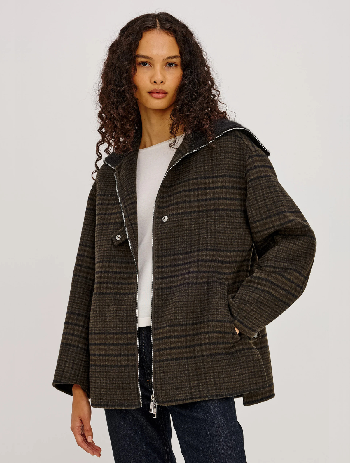 Silves Jacket