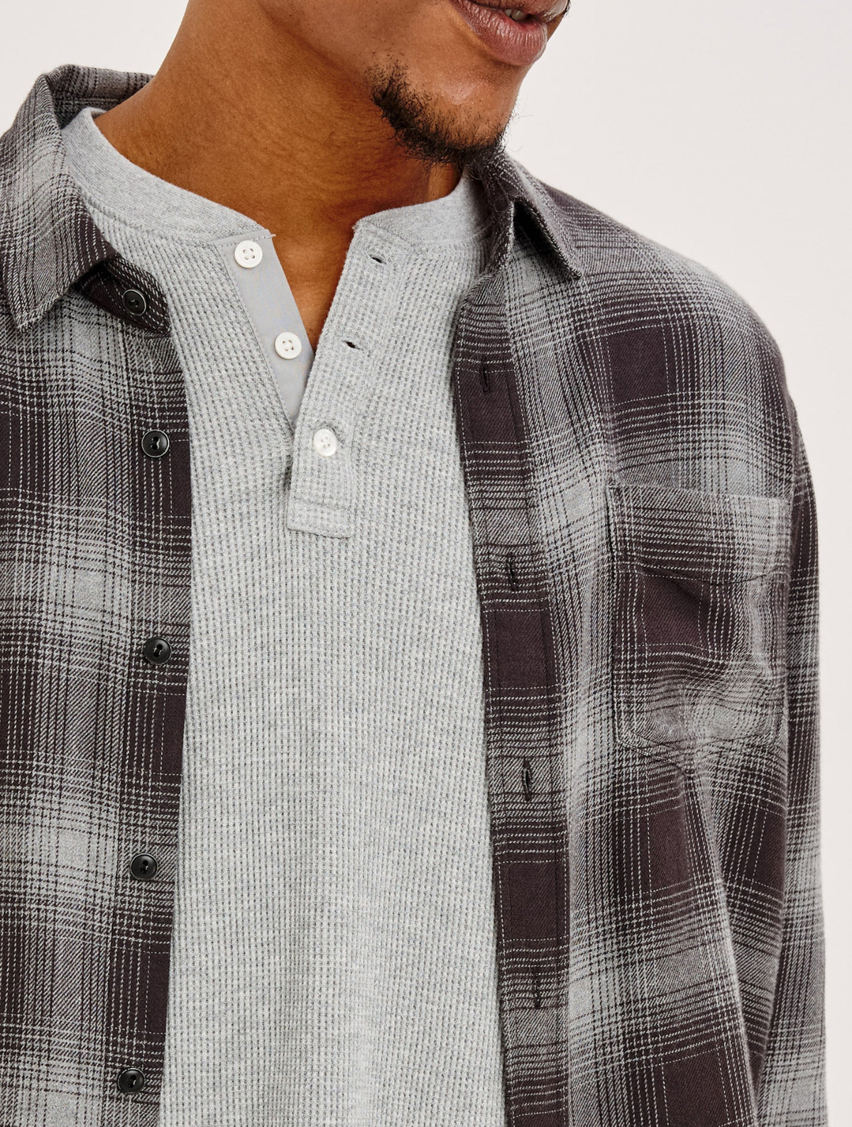 Lennox Shirt