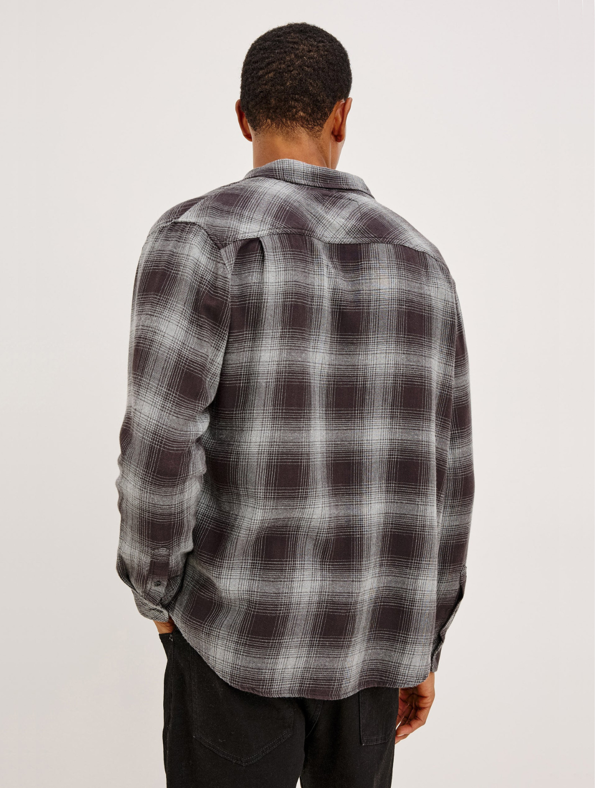 Lennox Shirt
