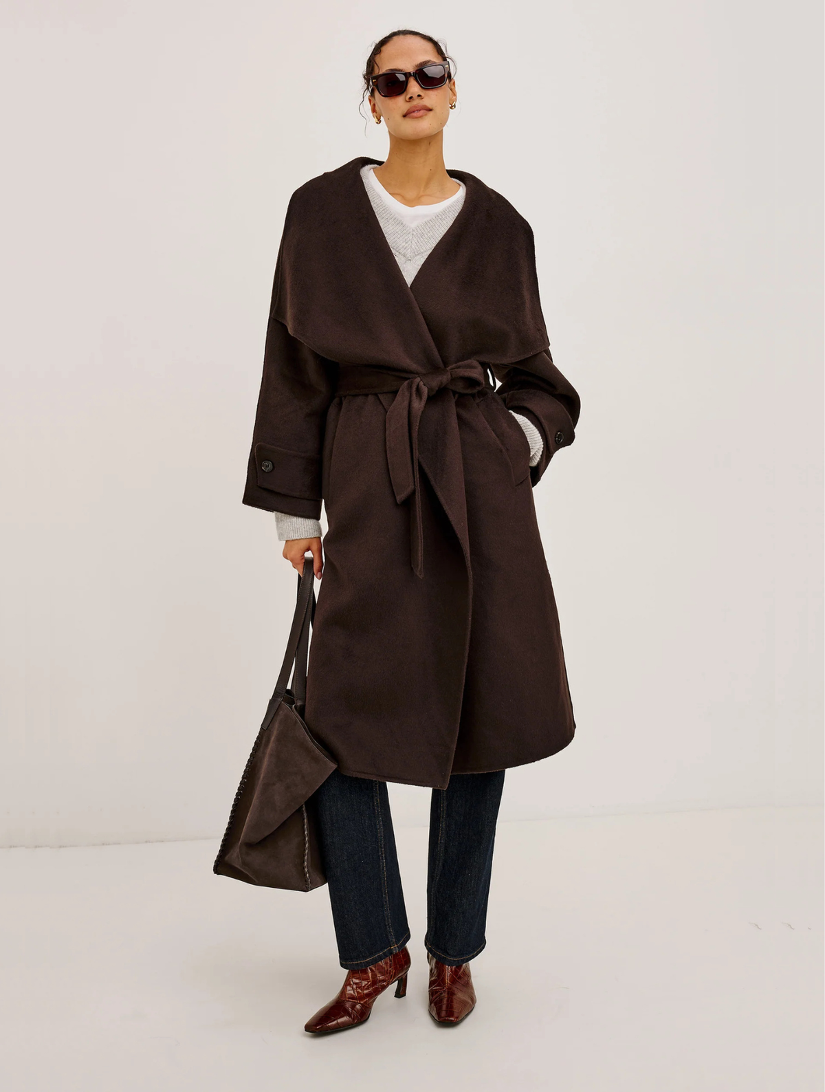 Celeste Coat