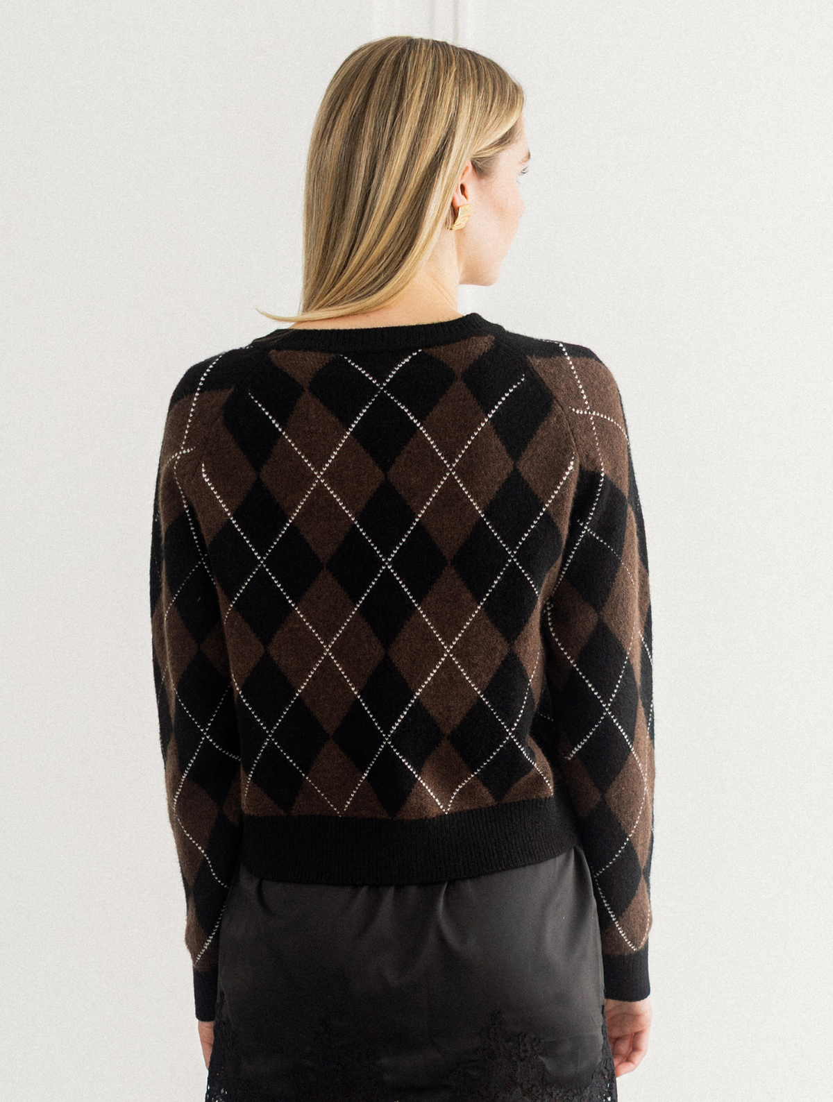 Little Sister Cardigan