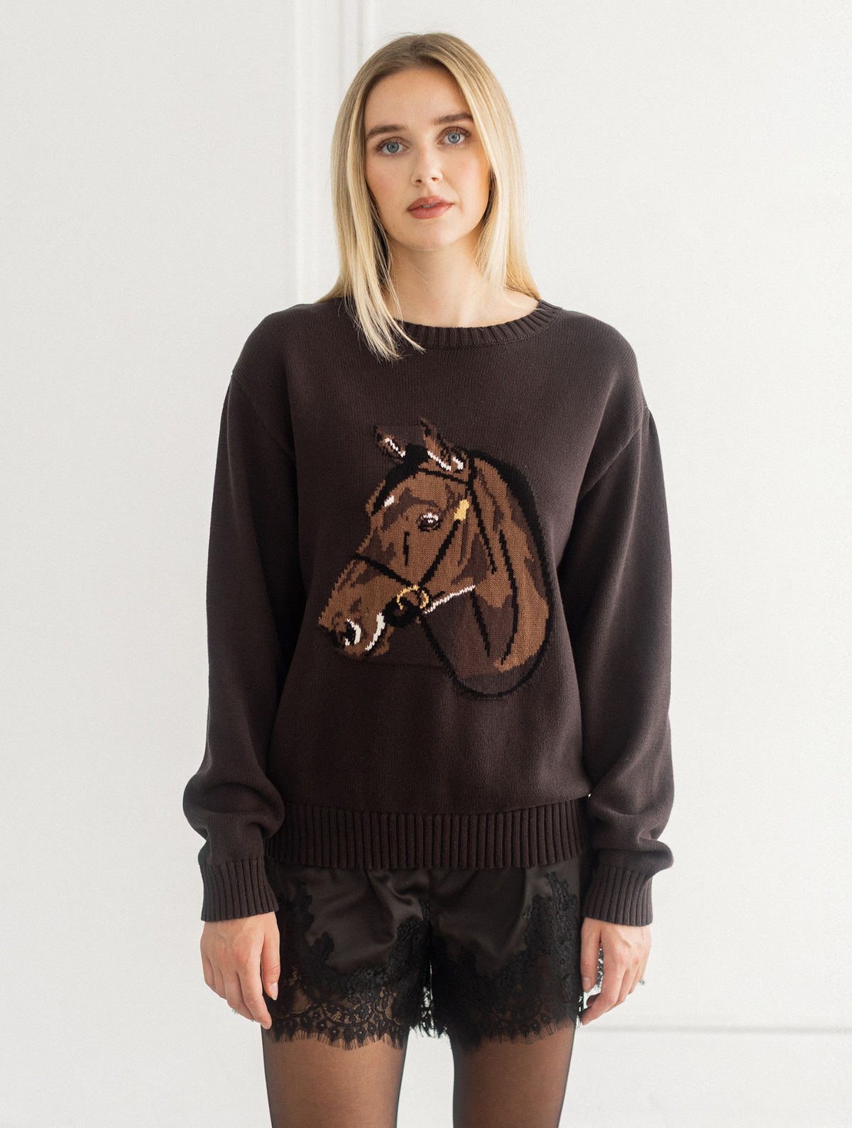 Elle Knit Sweater