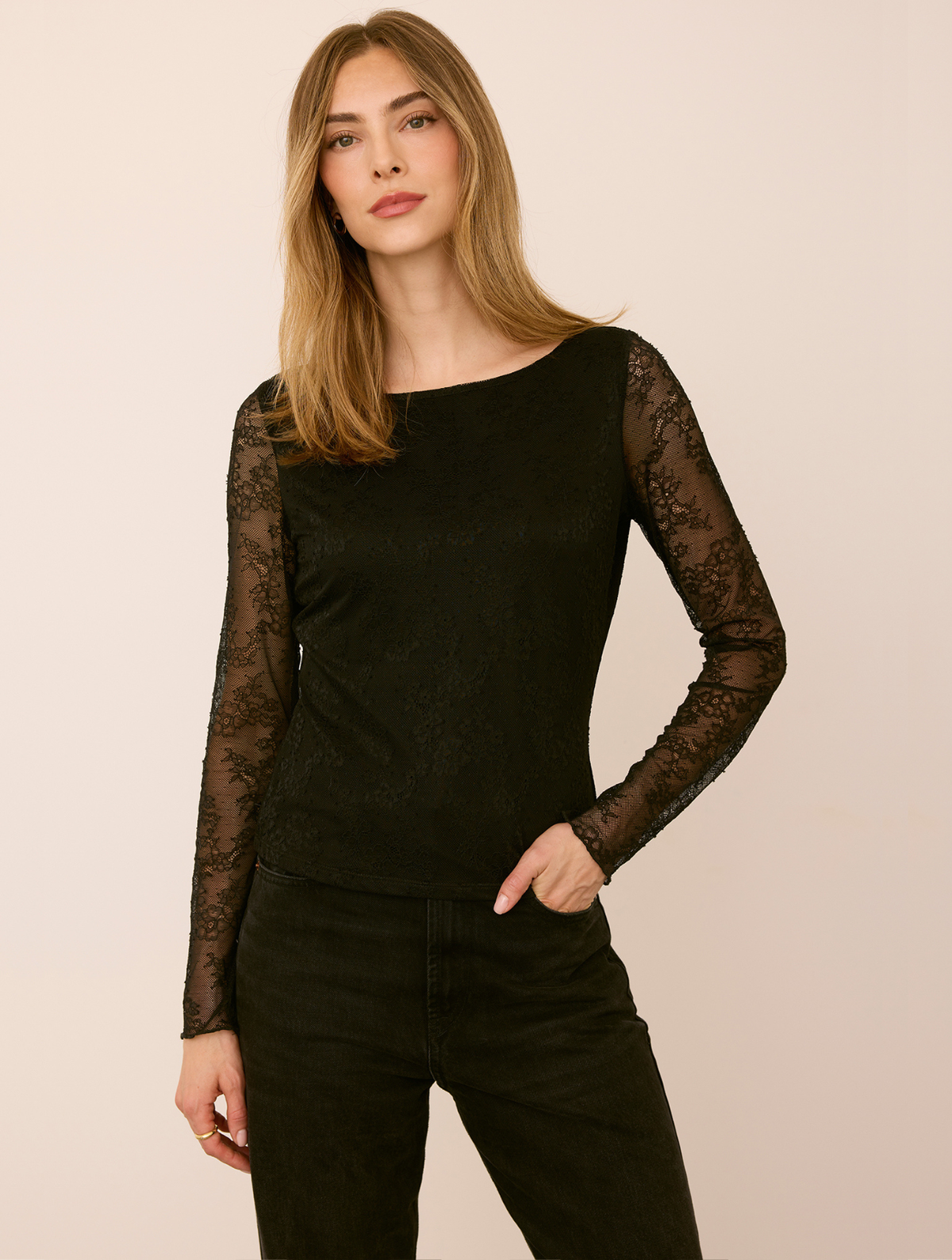 Bella Top